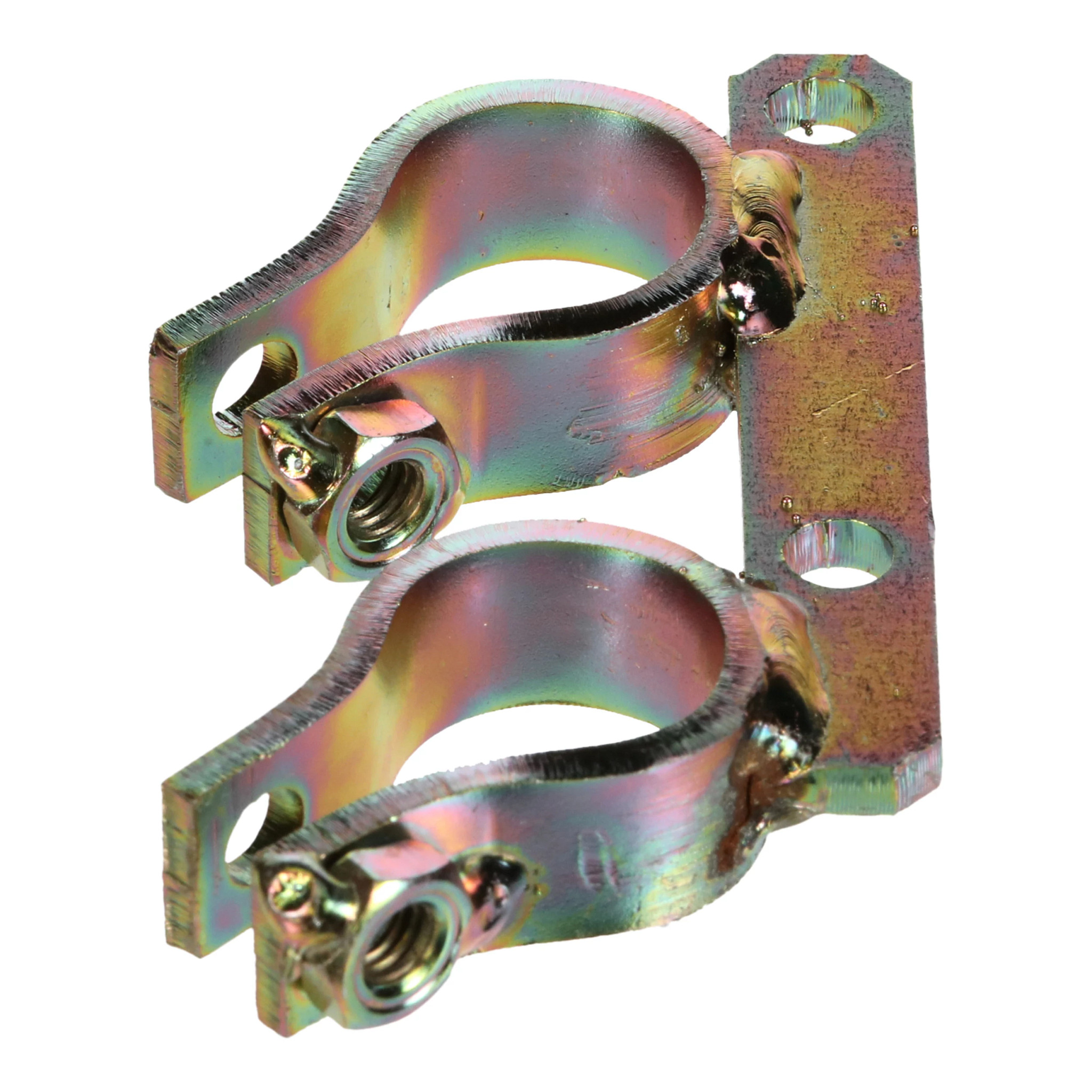 CLAMP | CASECE | US | EN