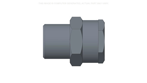 HYD CONNECTOR | STEYR | EU | FR