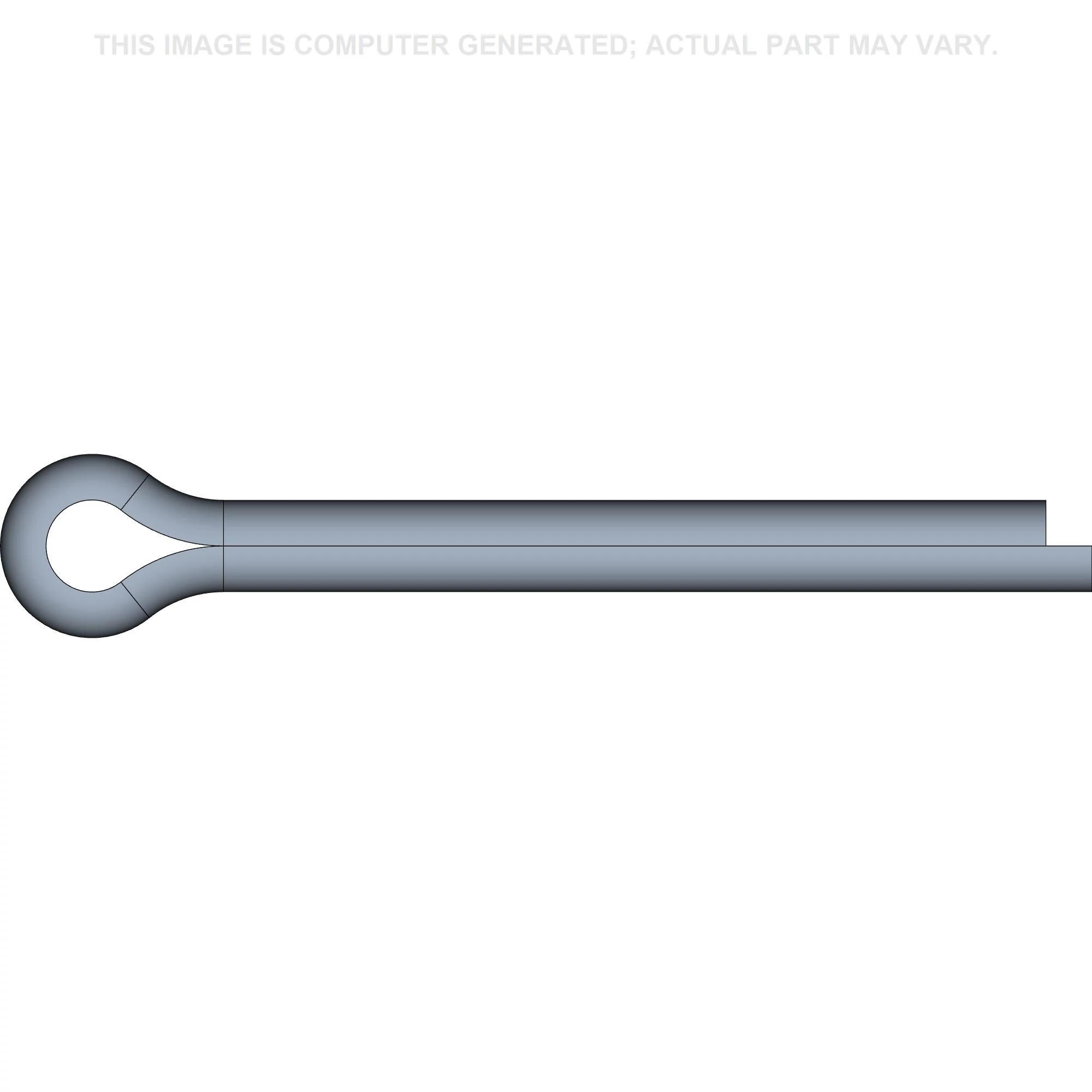 COTTER PIN | DEFAULT | CA | EN