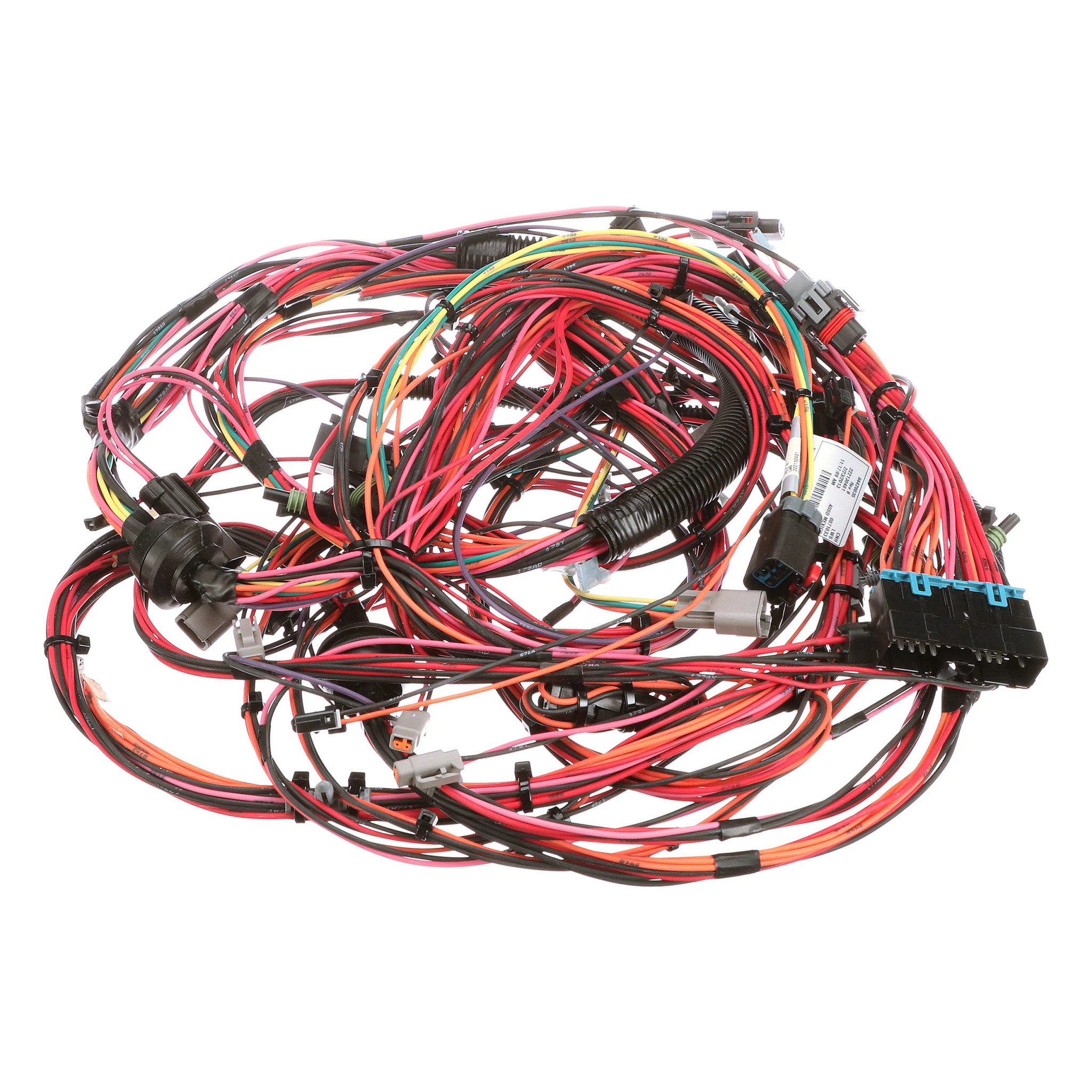 Roof Wire Harness