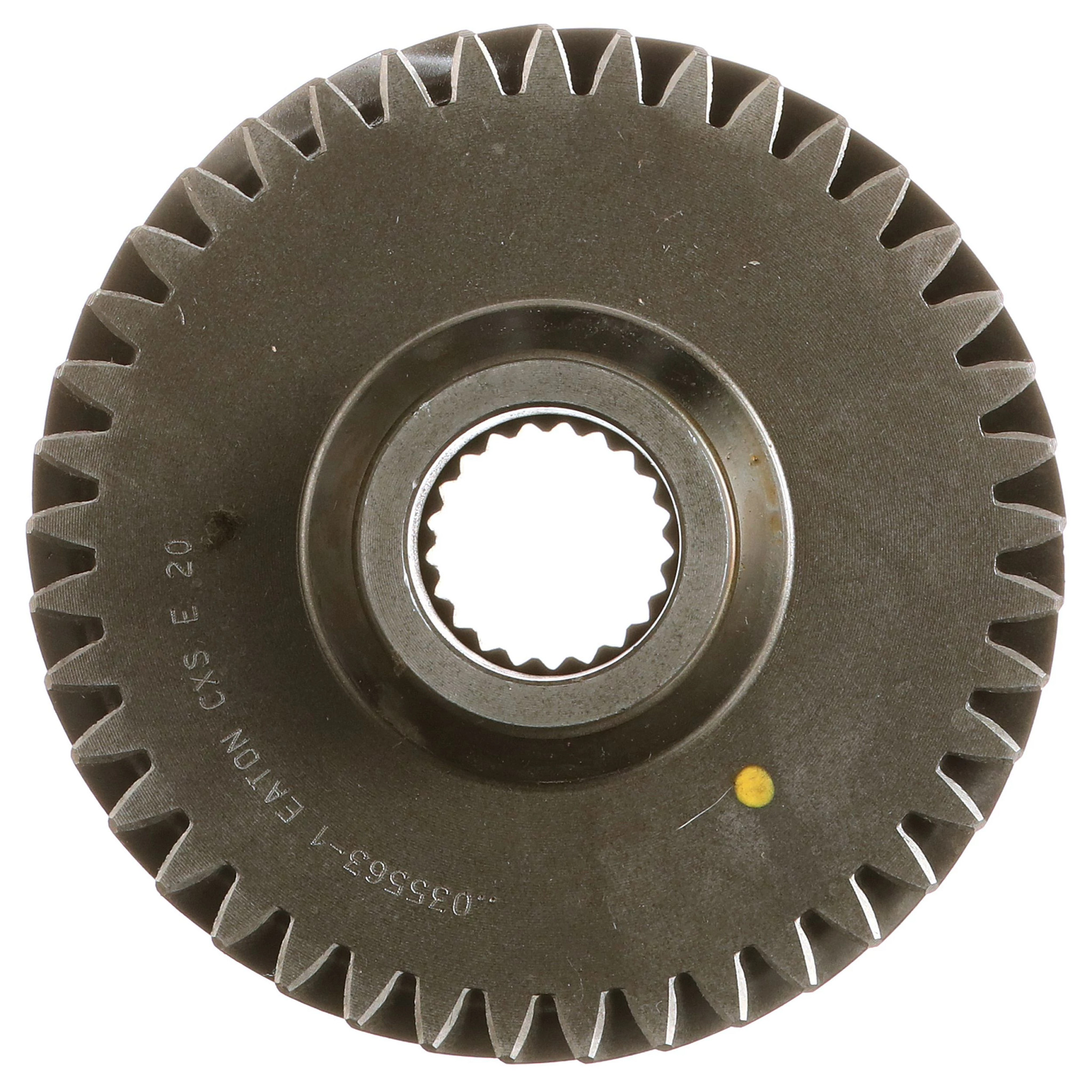 Engrenagem de transmissão da TDF - 20 dentes/41 dentes