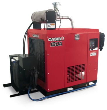 Irrigation Power Units | CASEIH | IE | EN