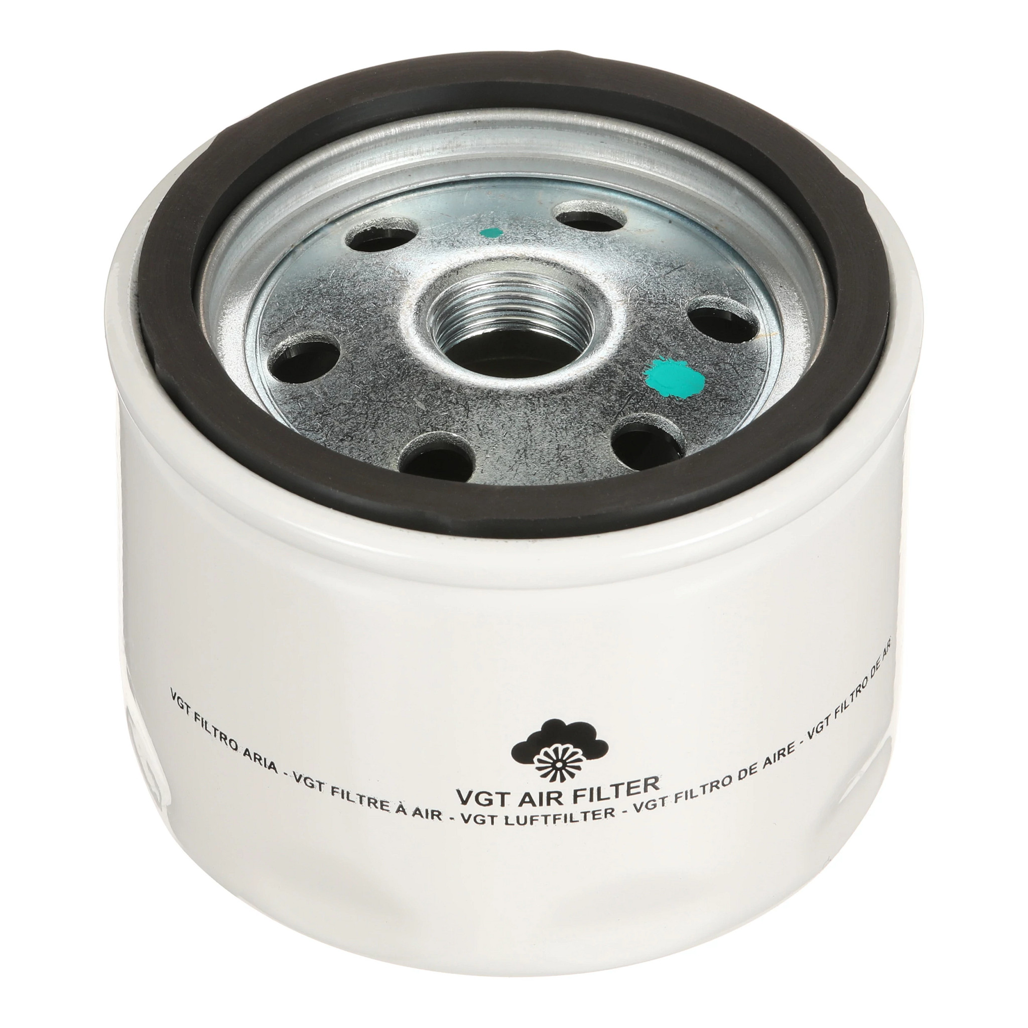 HYDRAULIC OIL FILTER | CASECE | US | EN