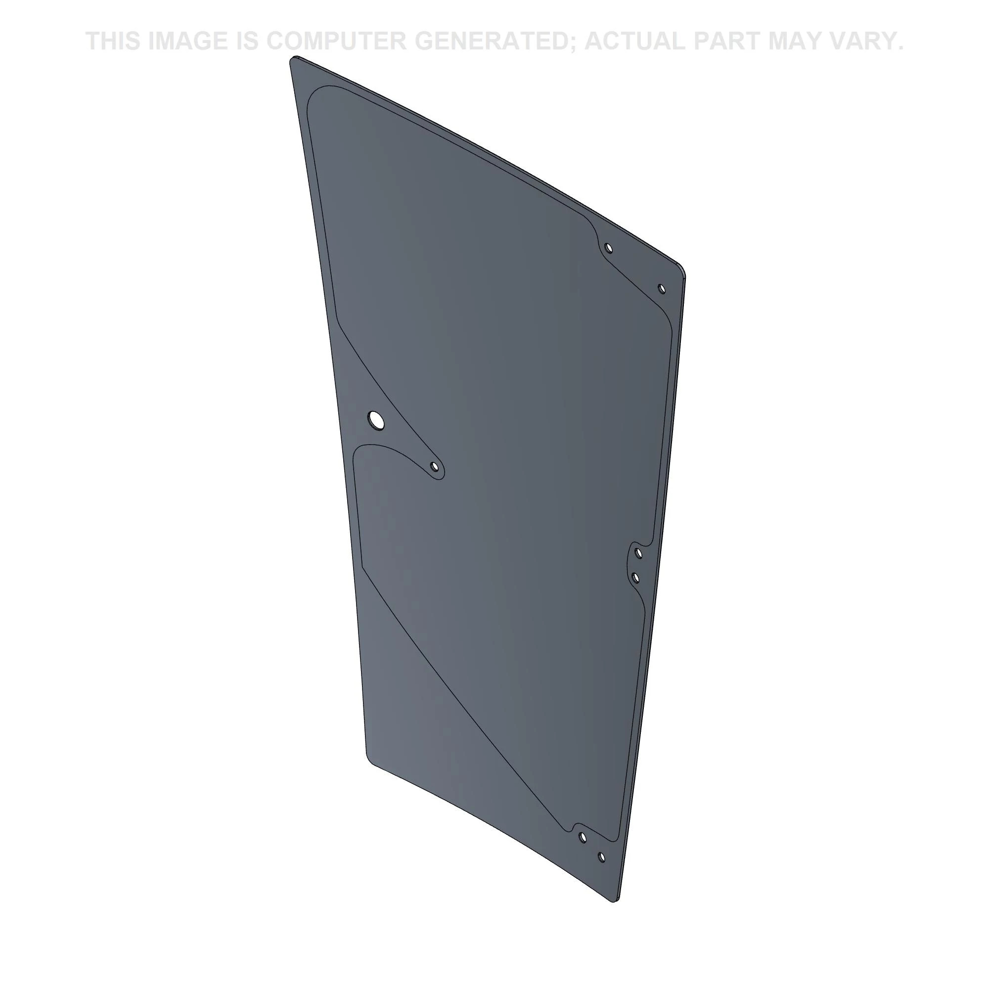 Vidro | CASEIH | BR | PT