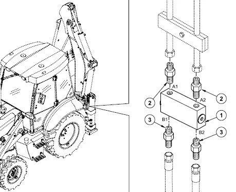 DIA KIT, SSL | CASEIH | US | EN