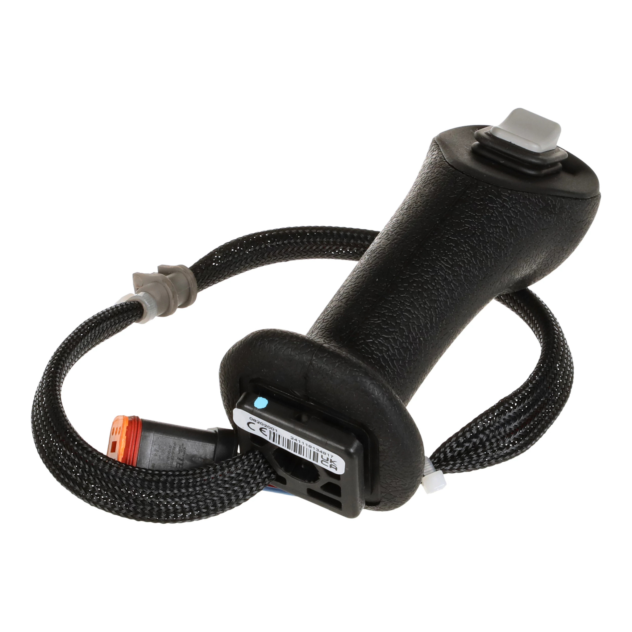 Joystick | NEWHOLLANDCE | CA | EN