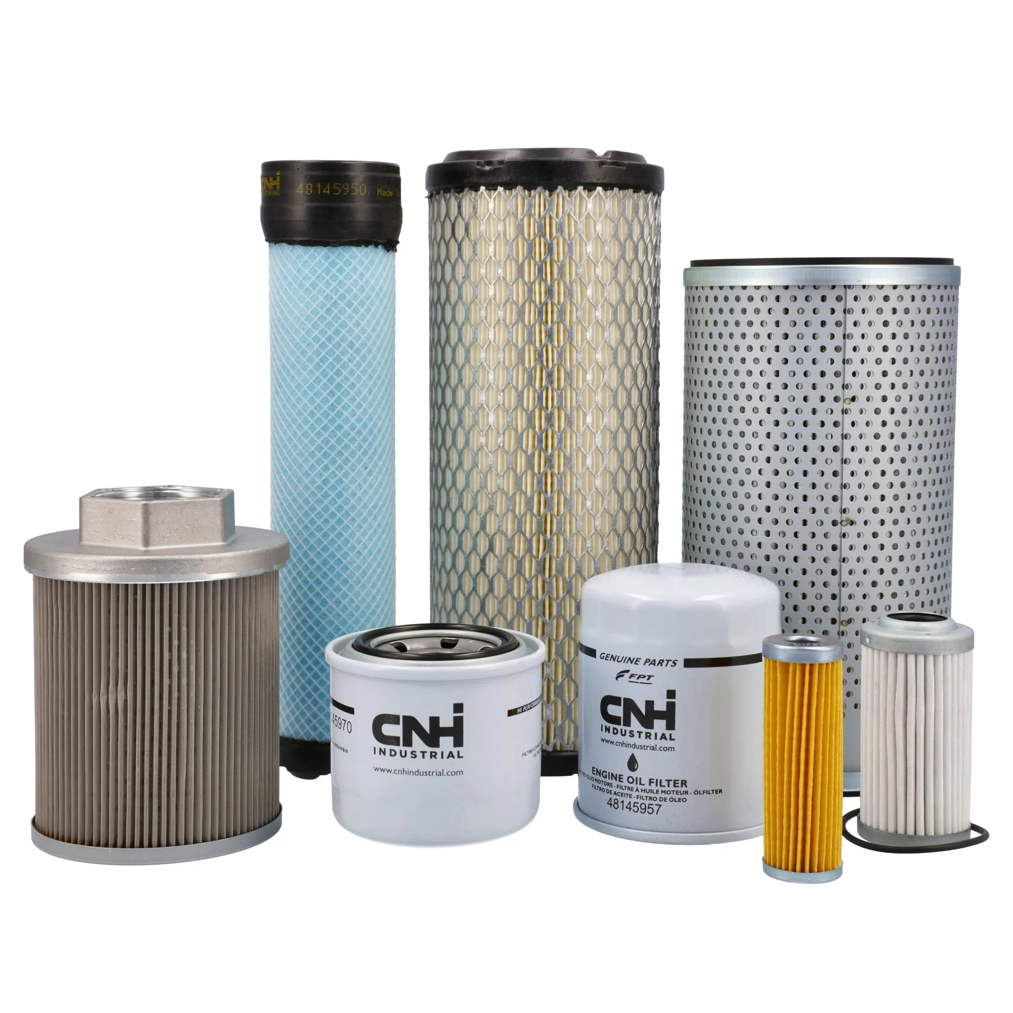 SERVICE KIT | CASECE | US | EN