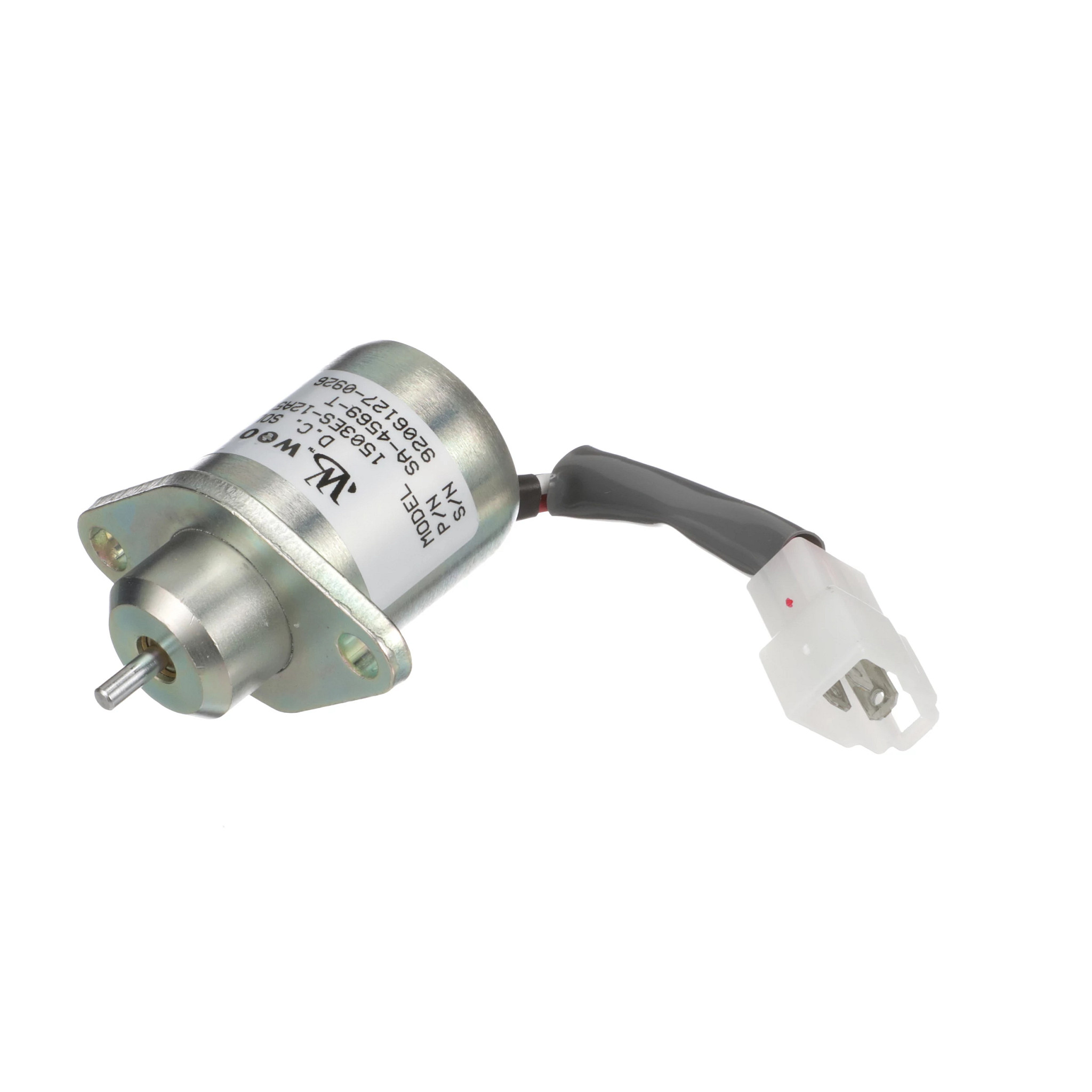 SOLENOID VALVE | CASEIH | US | EN