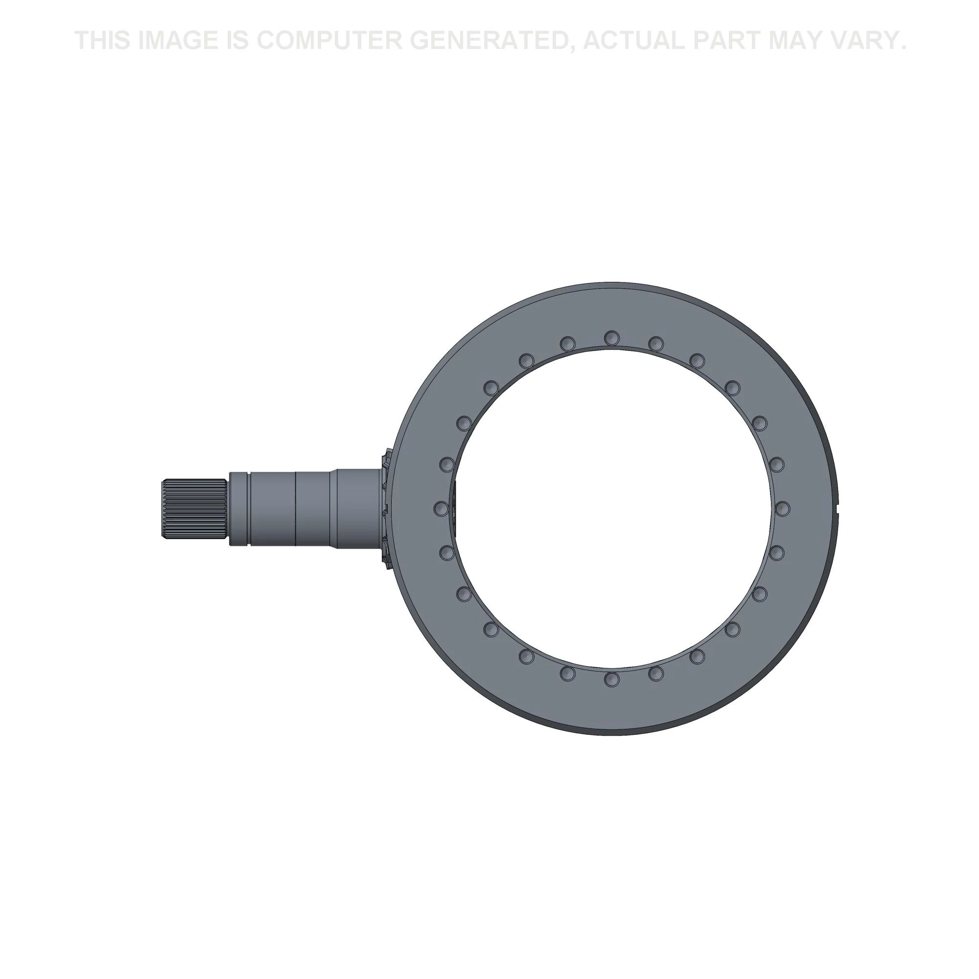 BEVEL GEAR | CASEIH | NZ | EN