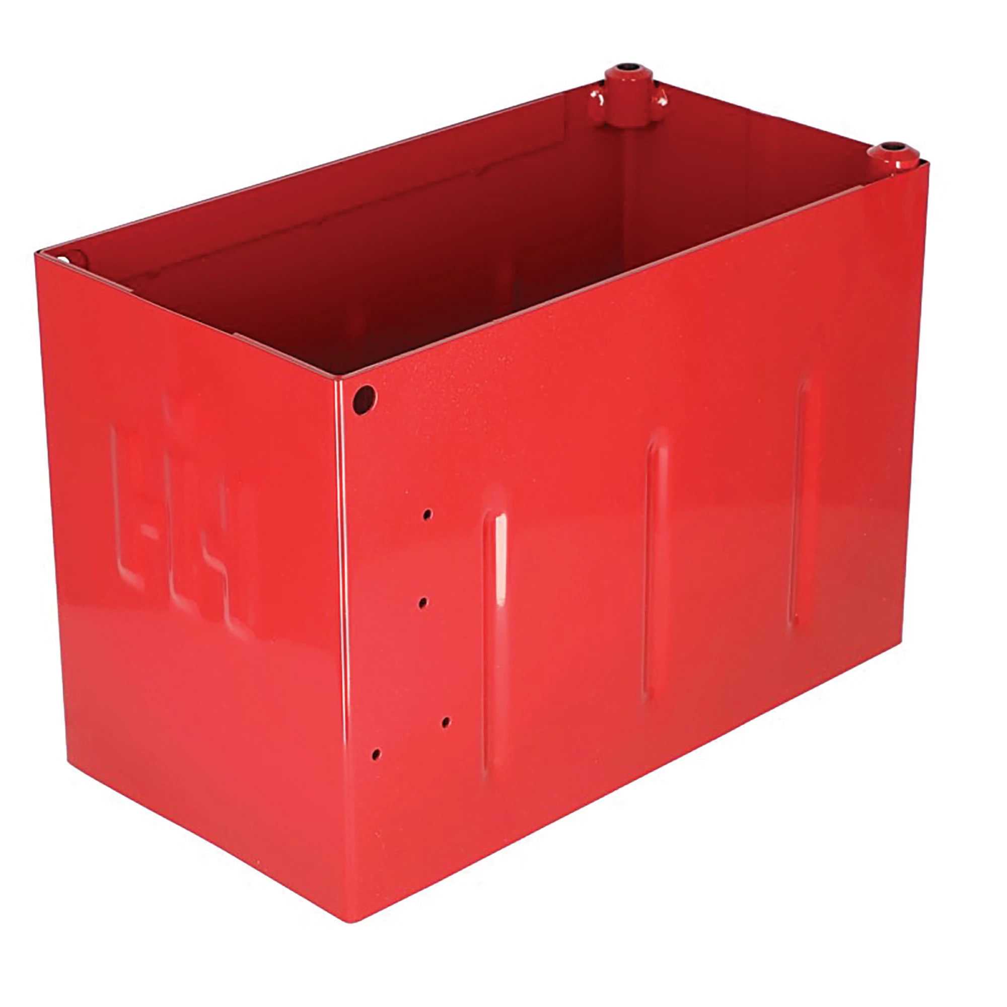 Boîtier de batterie | CASEIH | CA | EN