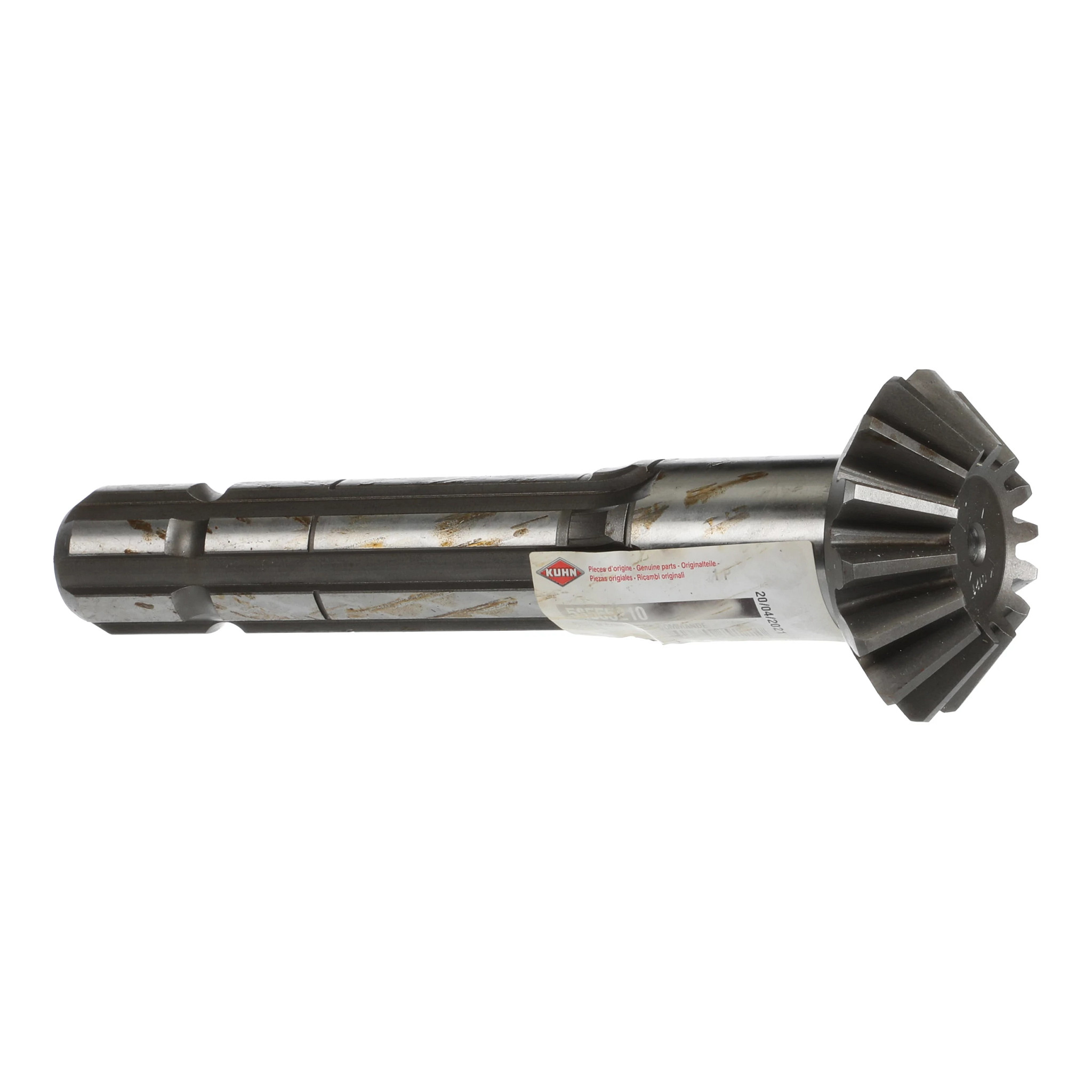 DRIVE PINION | CASEIH | GB | EN