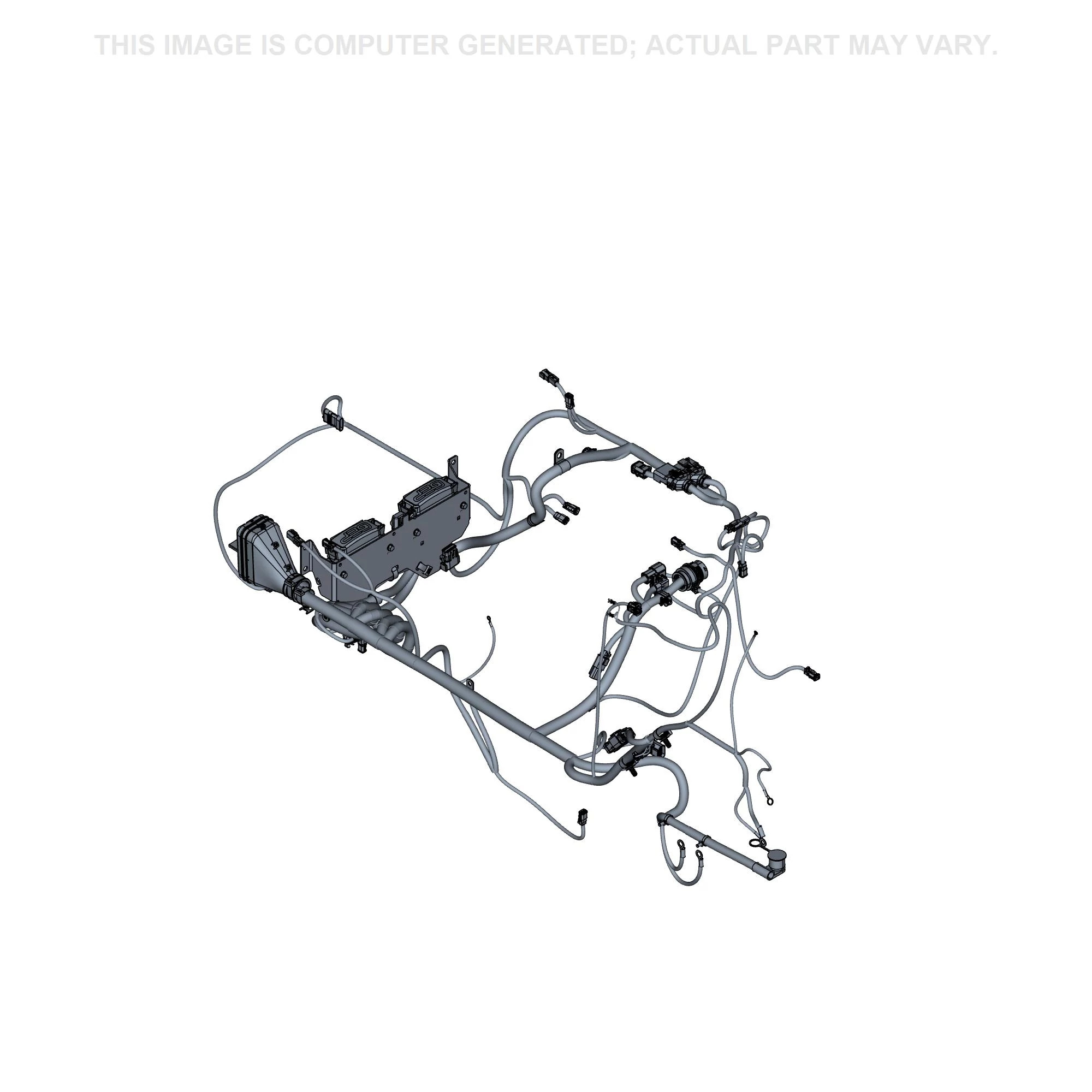 WIRE HARNESS | CASEIH | GB | EN