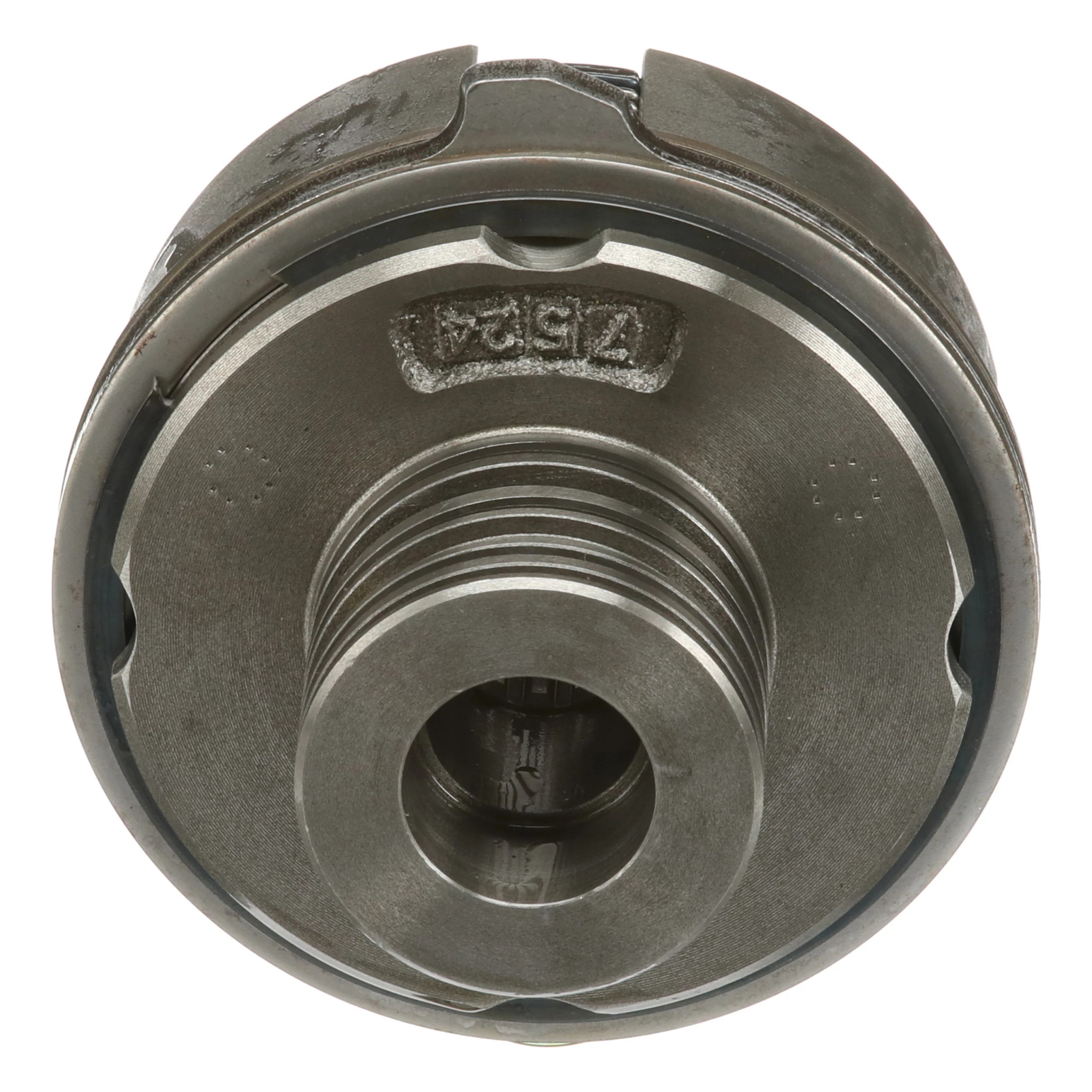 CLUTCH | CASECE | NZ | EN