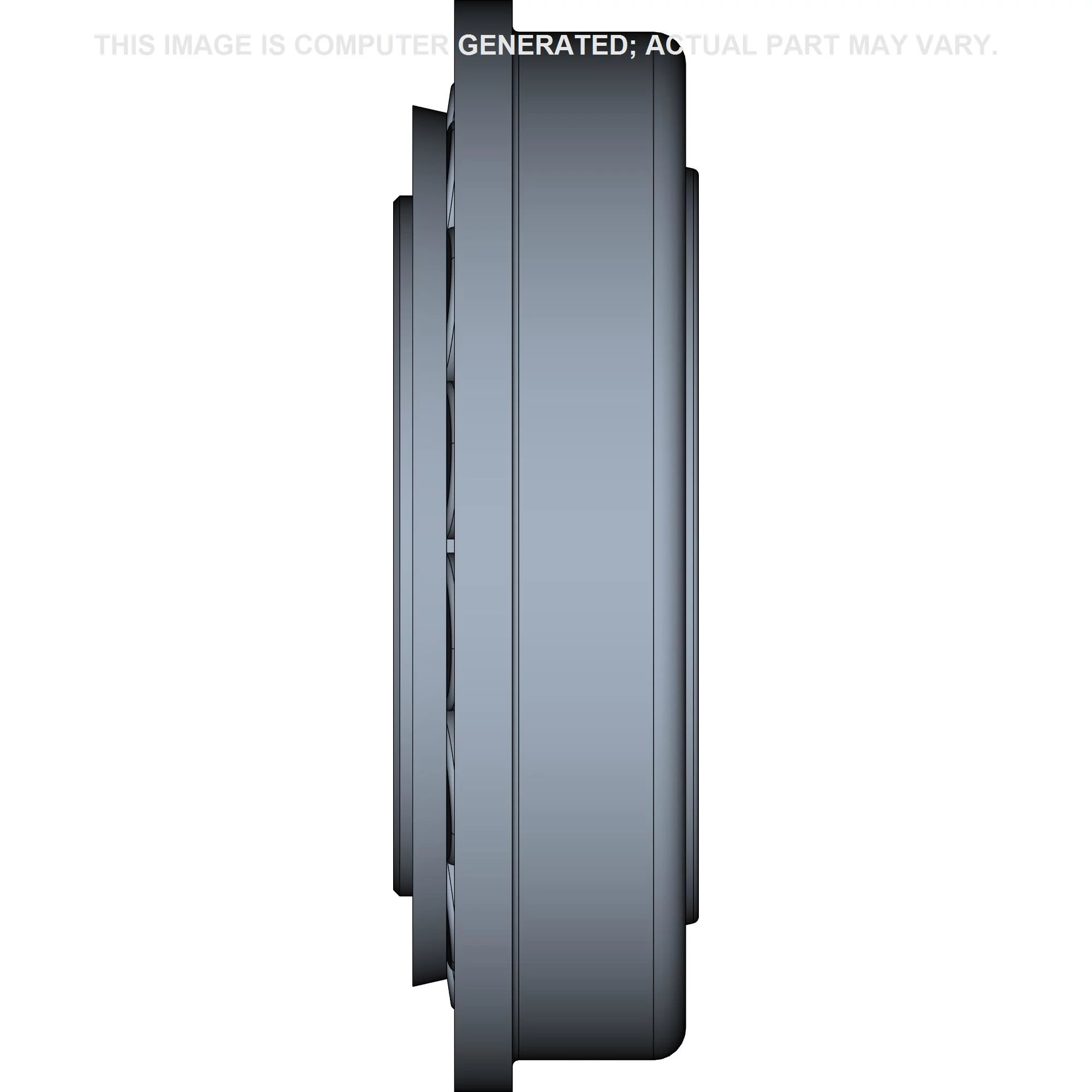 Rolamento do rolete cônico - ISO 30307