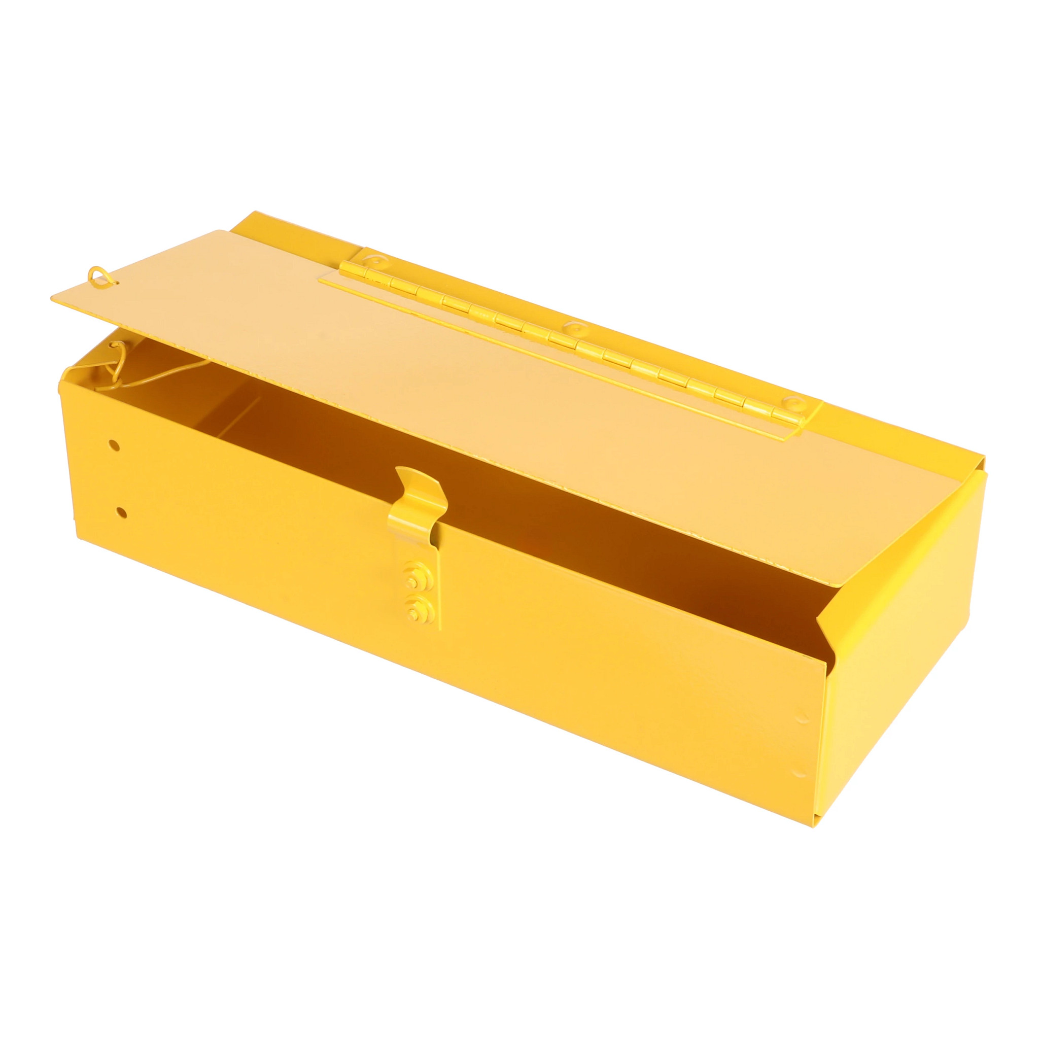 Complete Tool Box | CASEIH | US | EN