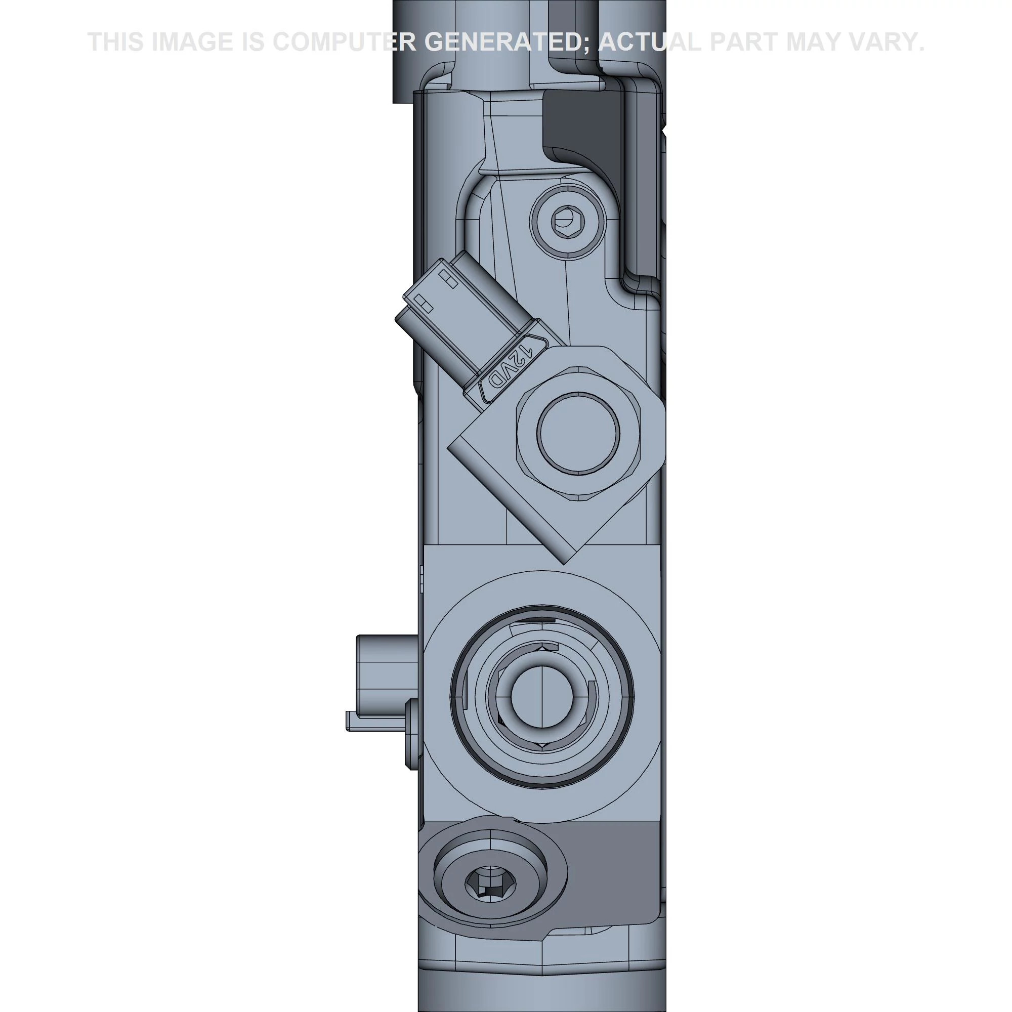 VALVE | CASEIH | EU | EN