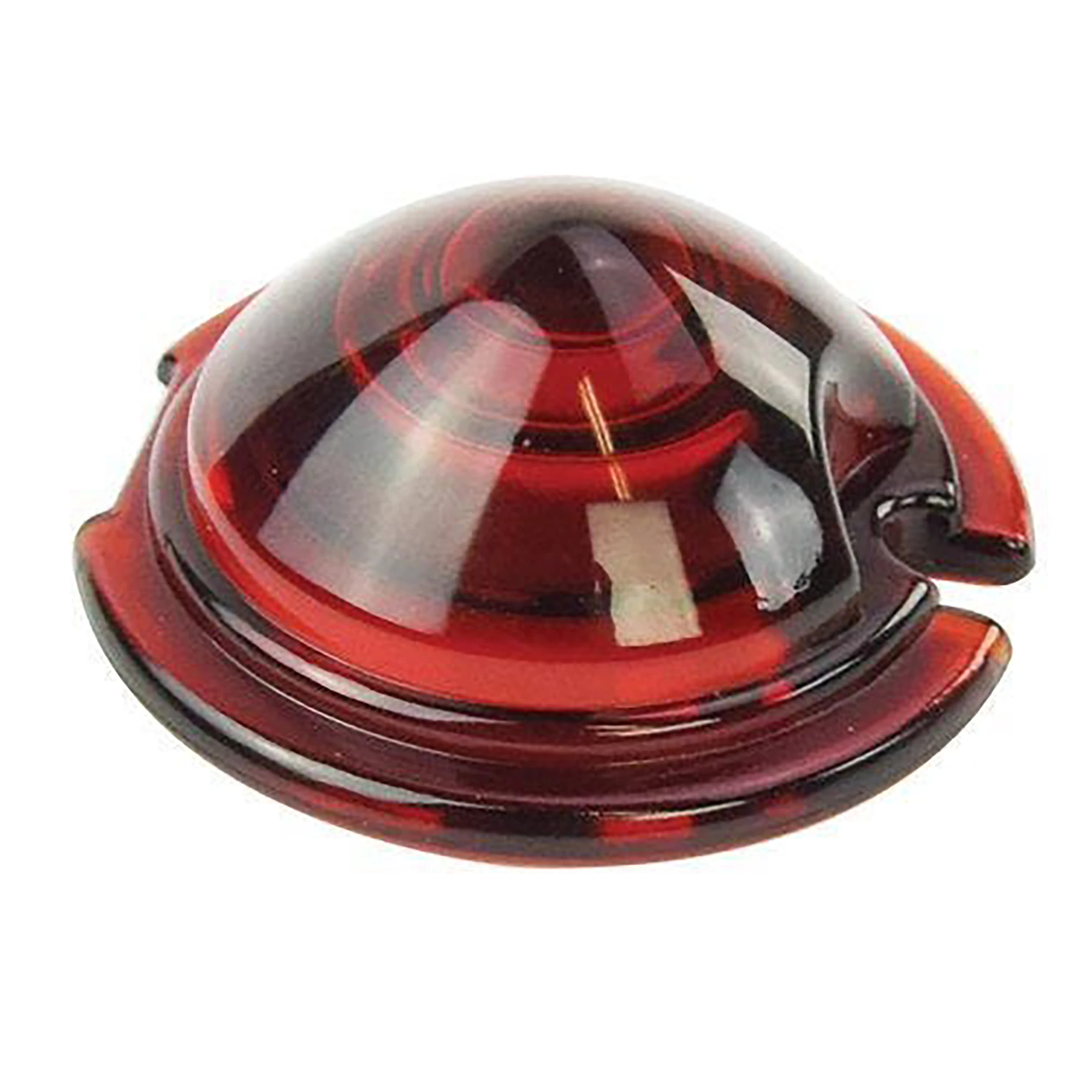 Tail Light Lens - Red Glass | CASECE | CA | EN