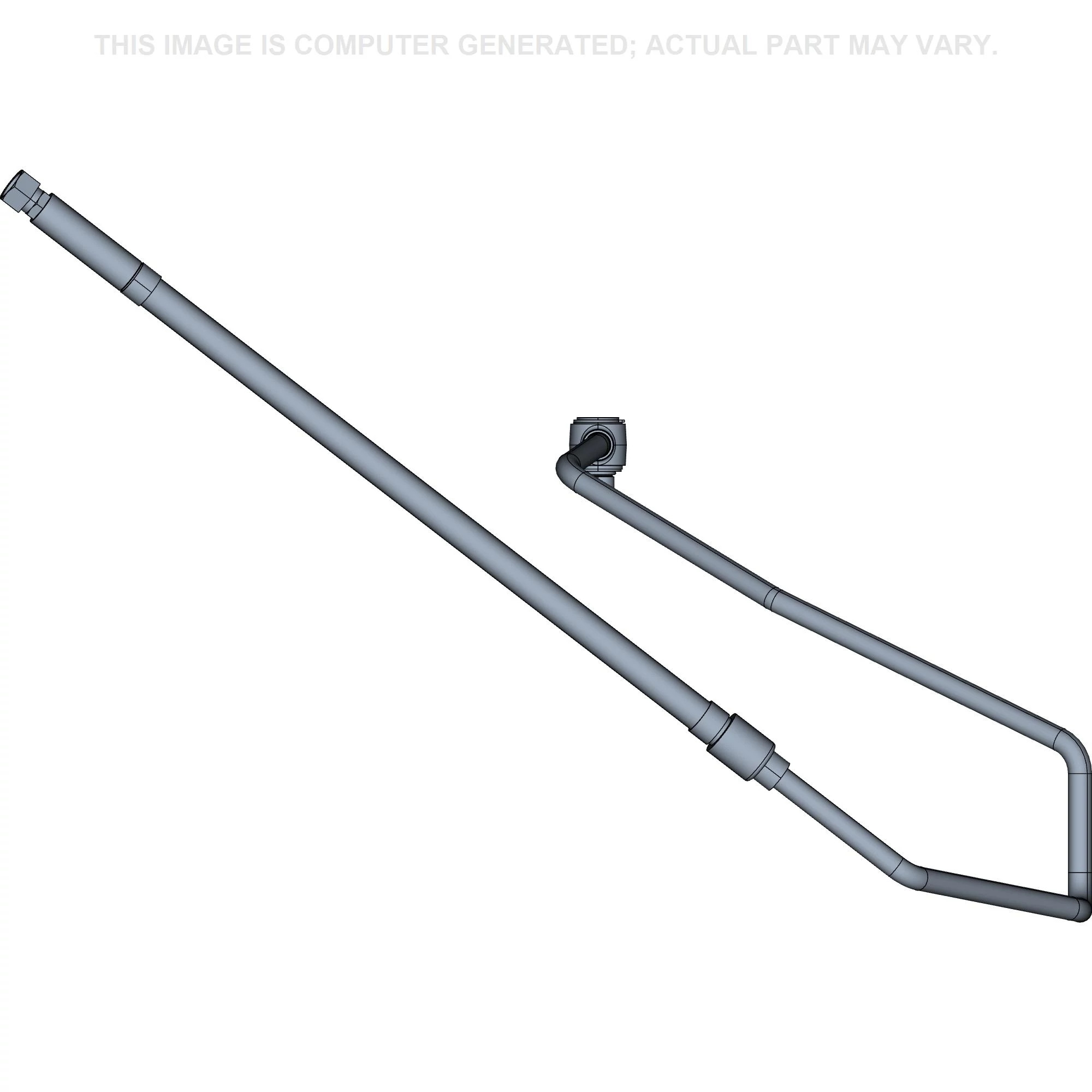 HYD TUBE | NEWHOLLANDAG | EU | EN