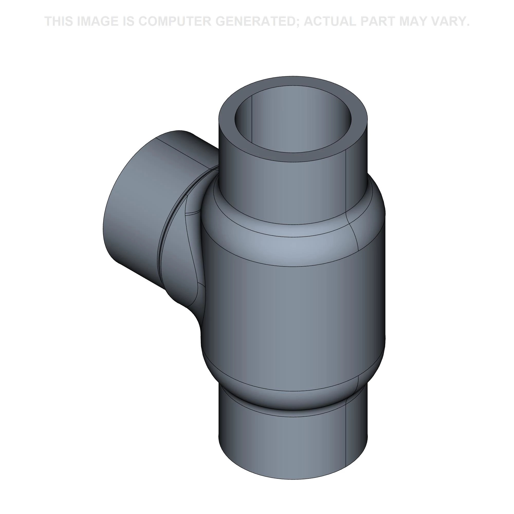 CONEXAO T | CASEIH | BR | PT