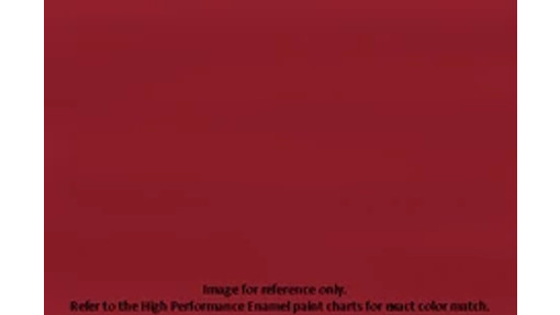 Red Enamel Paint - 12 Oz/340 G Spray Can | NEWHOLLANDAG | CA | EN