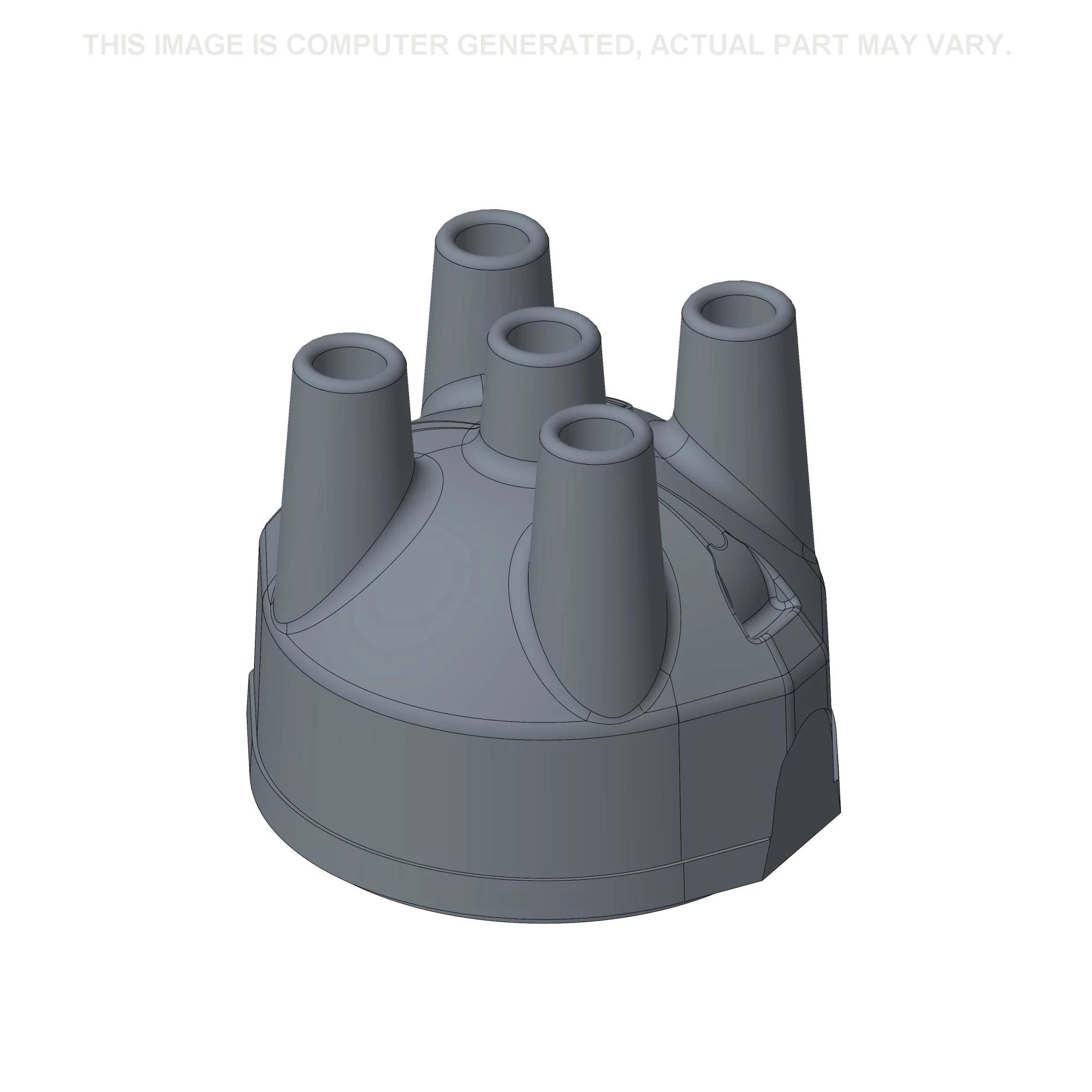 Cap | CASEIH | CA | EN