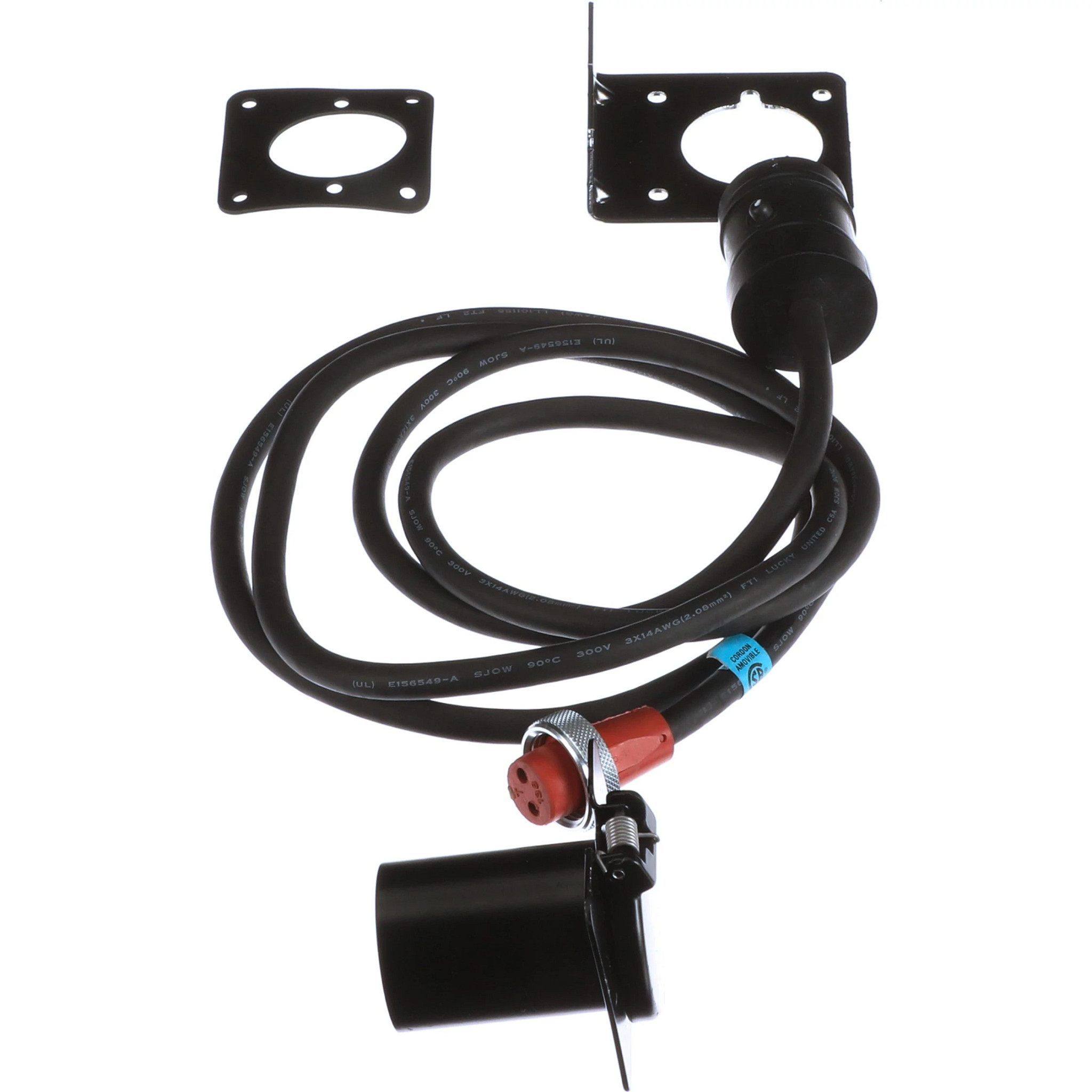 ELECTRIC CABLE | NEWHOLLANDCE | EU | EN