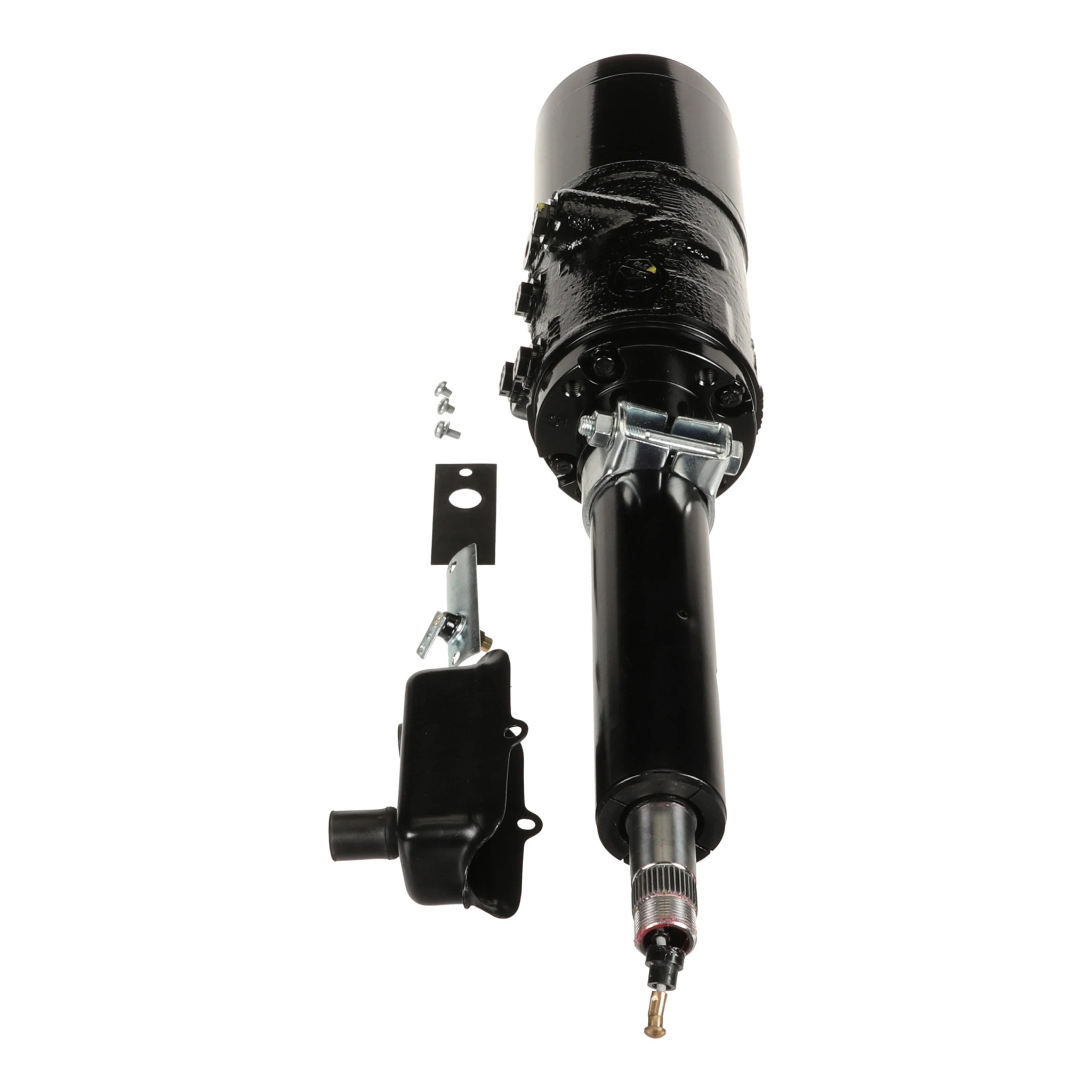 STEERING COLUMN | CASECE | US | EN