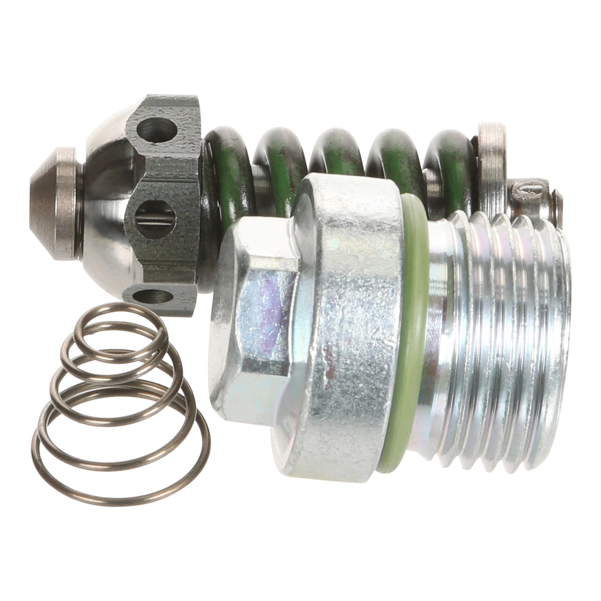 HYDRAULIC VALVE | CASECE | CA | EN