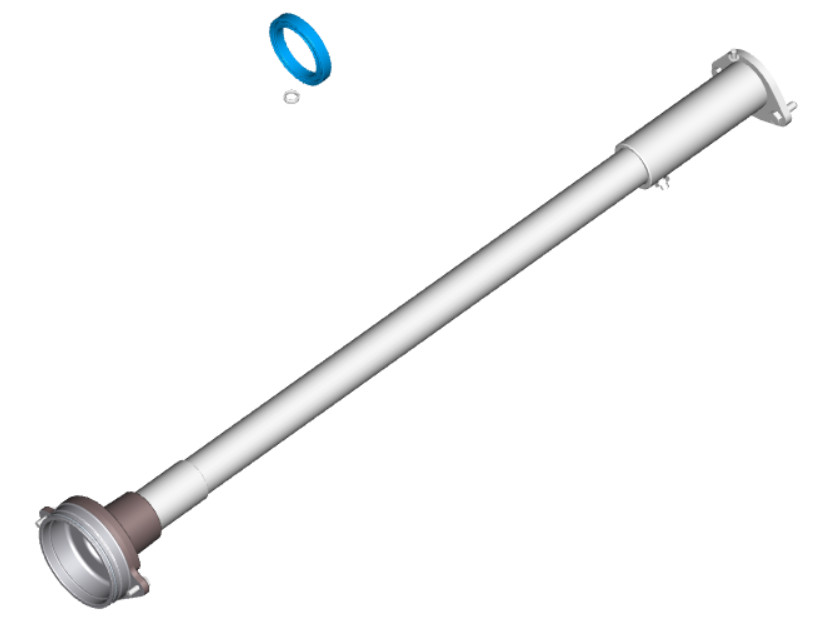 DIA KIT, TRACTOR | NEWHOLLANDAG | EU | ES