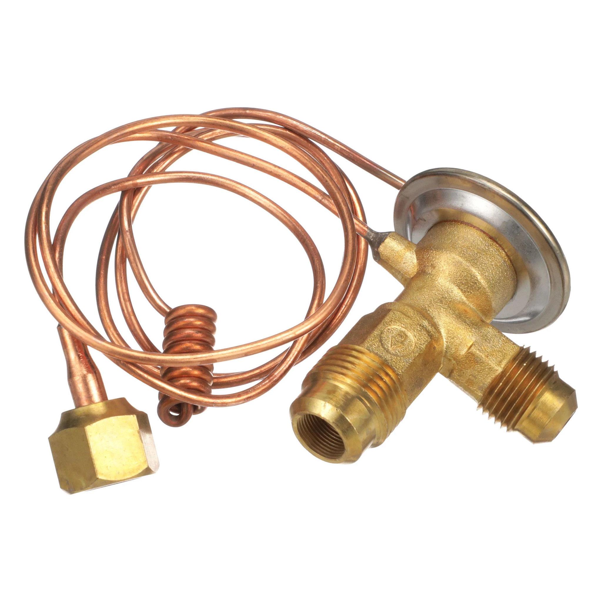 Air Conditioner Valve | DEFAULT | CA | EN