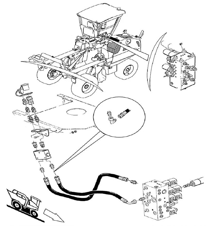 Additional Distributor Kit | NEWHOLLANDAG | IE | EN