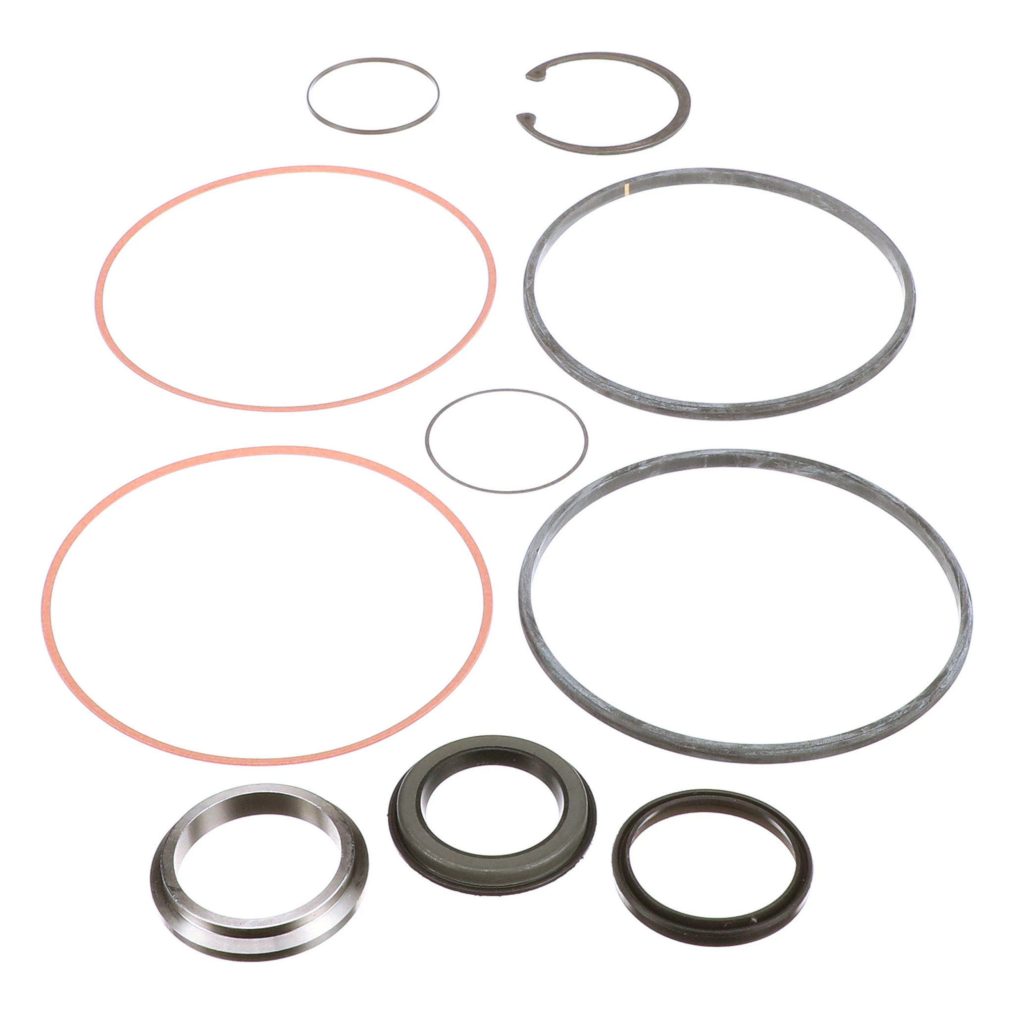 SEAL KIT | NEWHOLLANDAG | US | EN