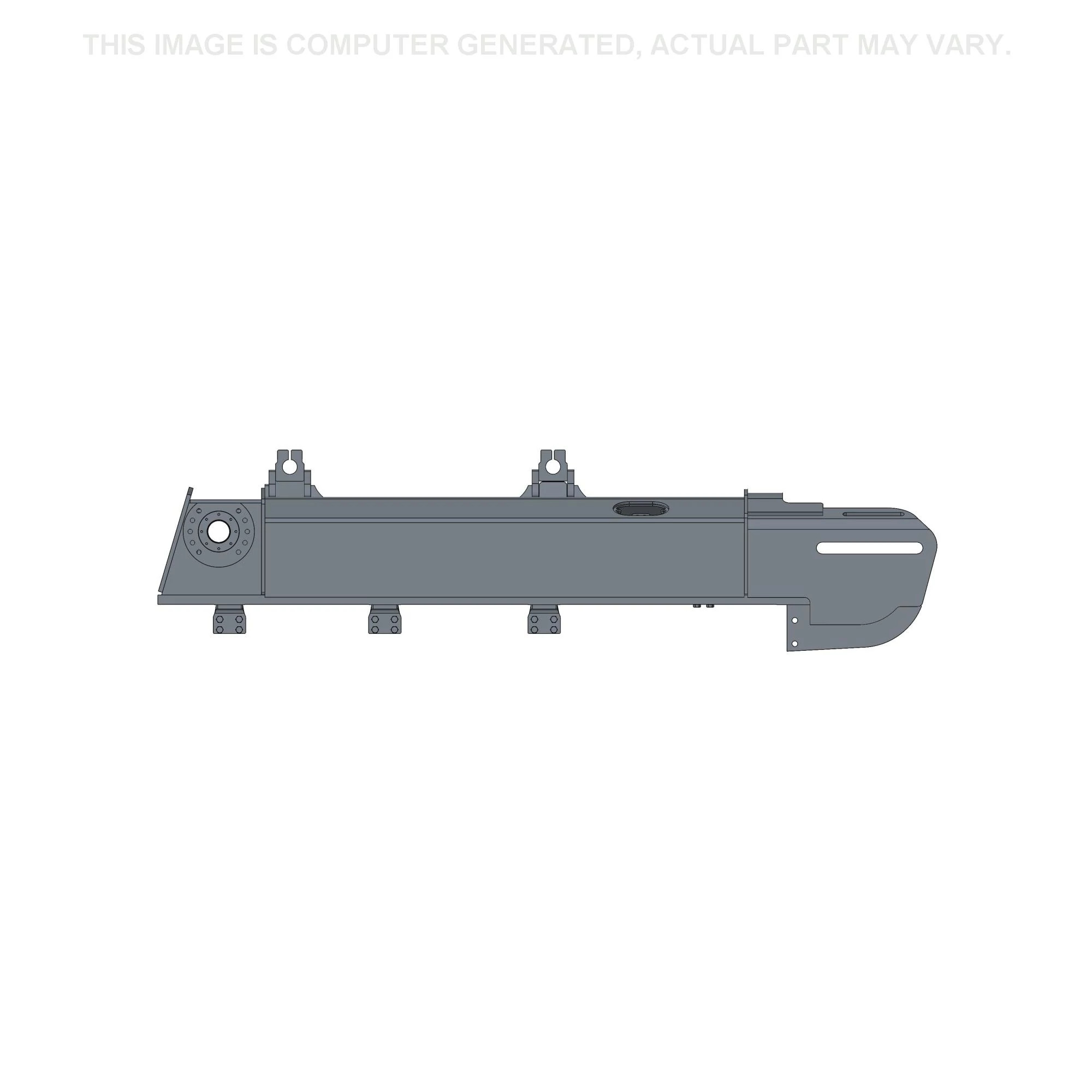 CRAWLER TRACK ASSY | CASECE | CA | EN