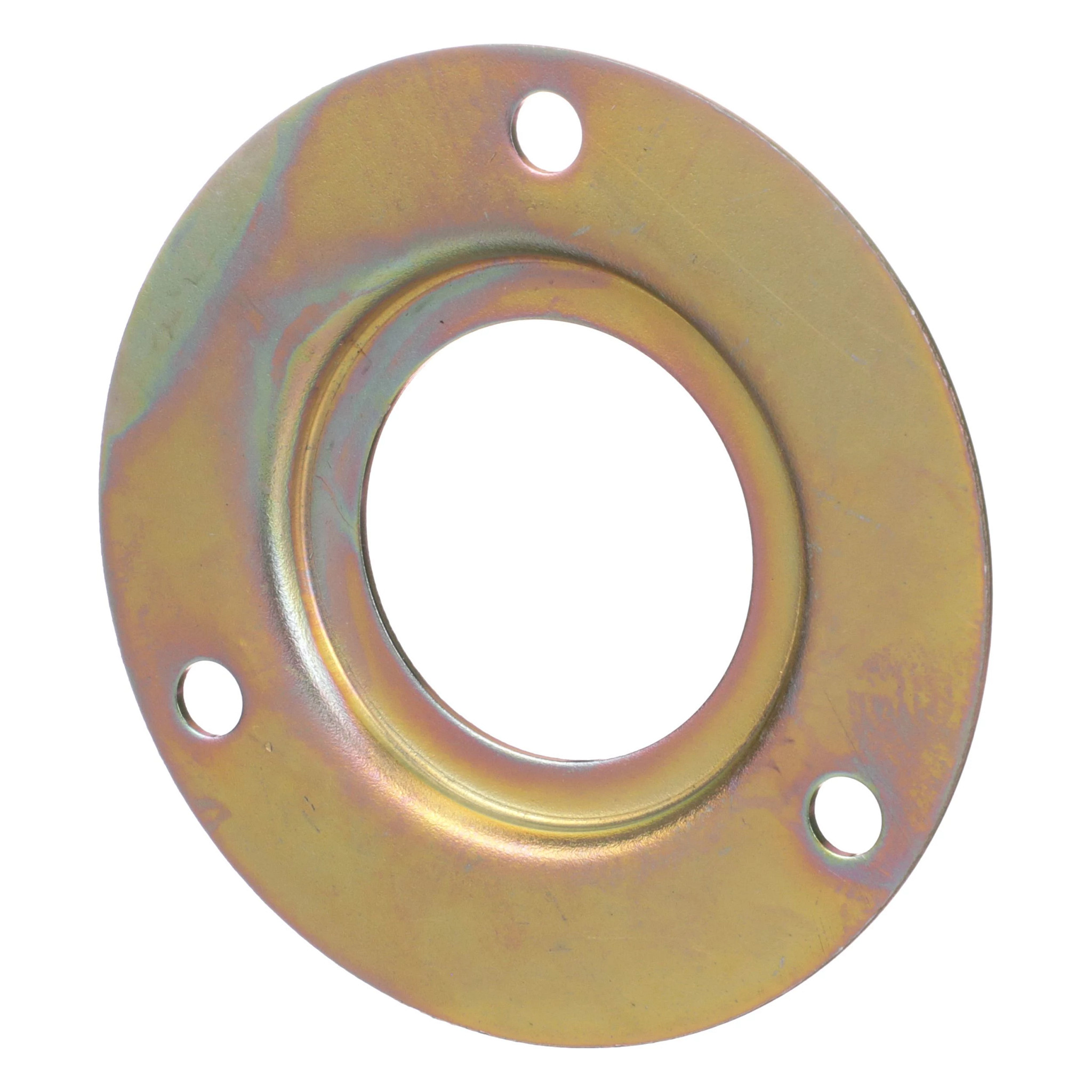 Flange