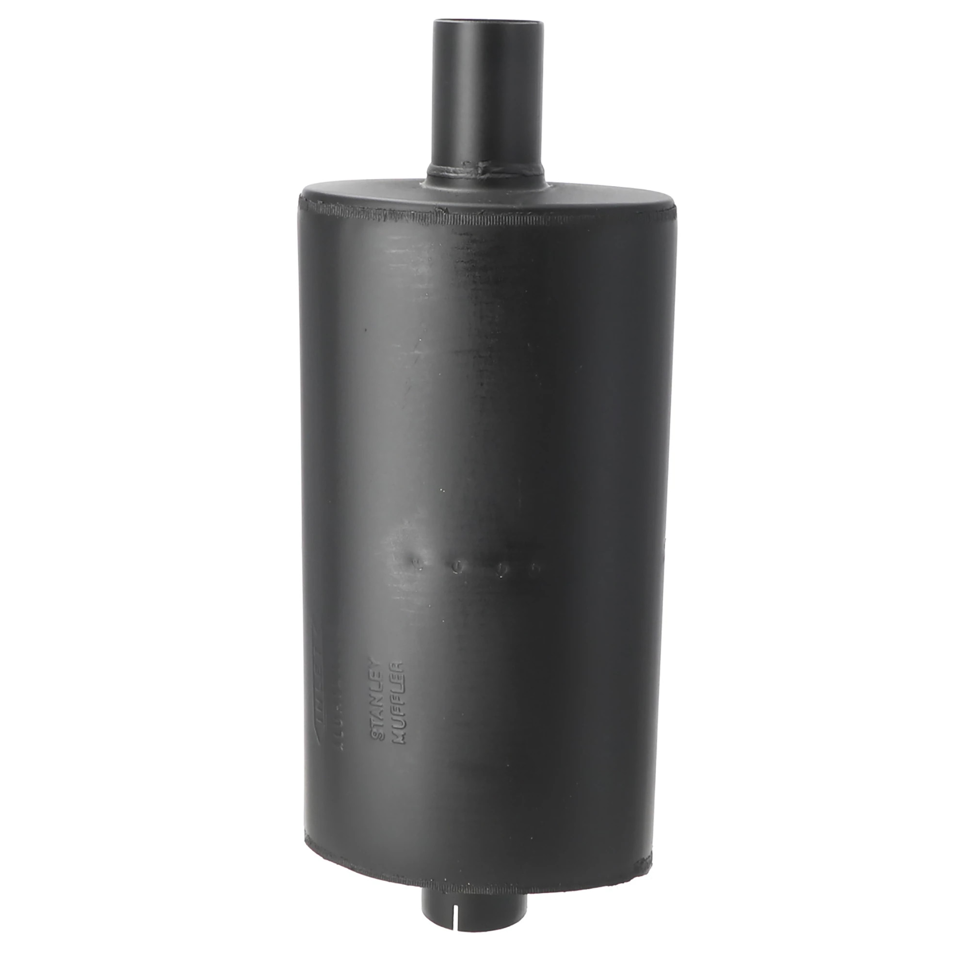 Muffler | NEWHOLLANDCE | CA | EN