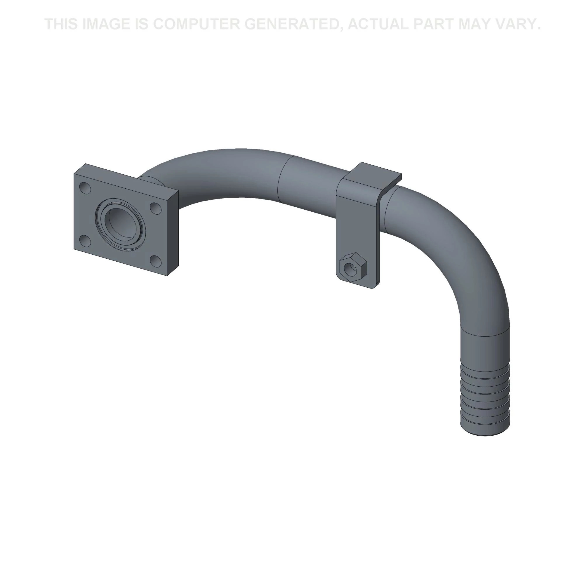Hyd Tube | CASECE | CA | EN