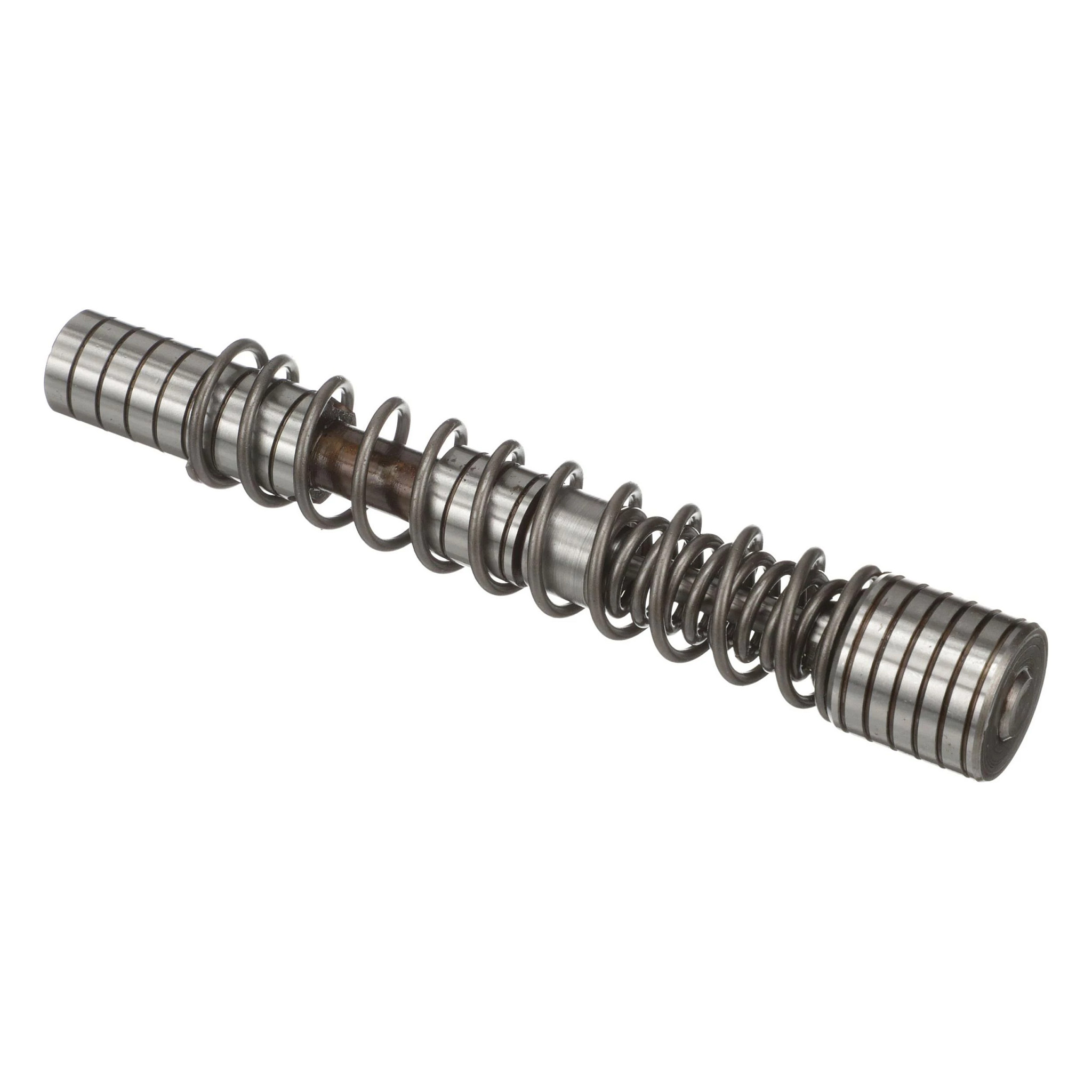 Ensemble de bobine de pompe hydraulique | NEWHOLLANDAG | CA | FR