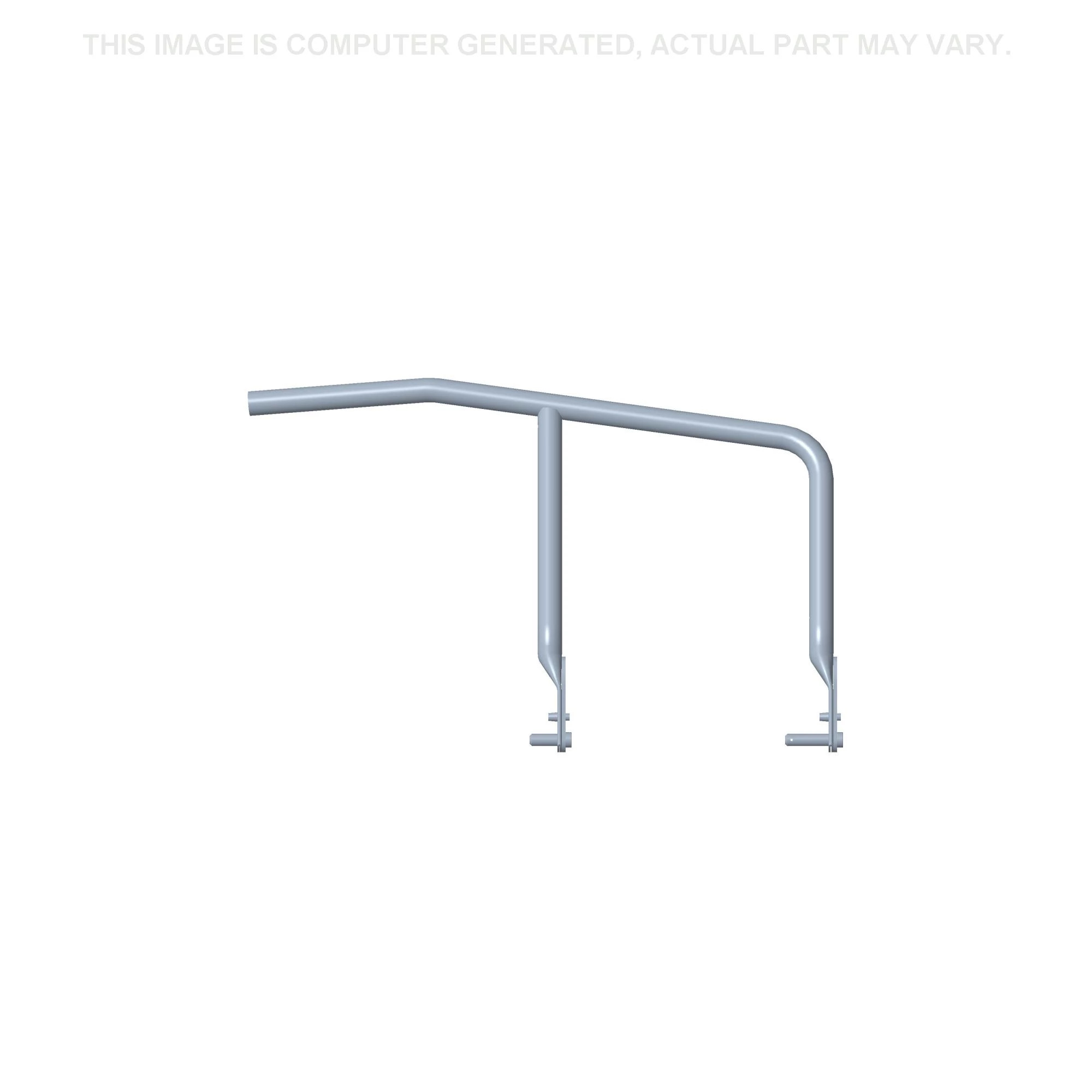 HANDRAIL | CASECE | CA | EN