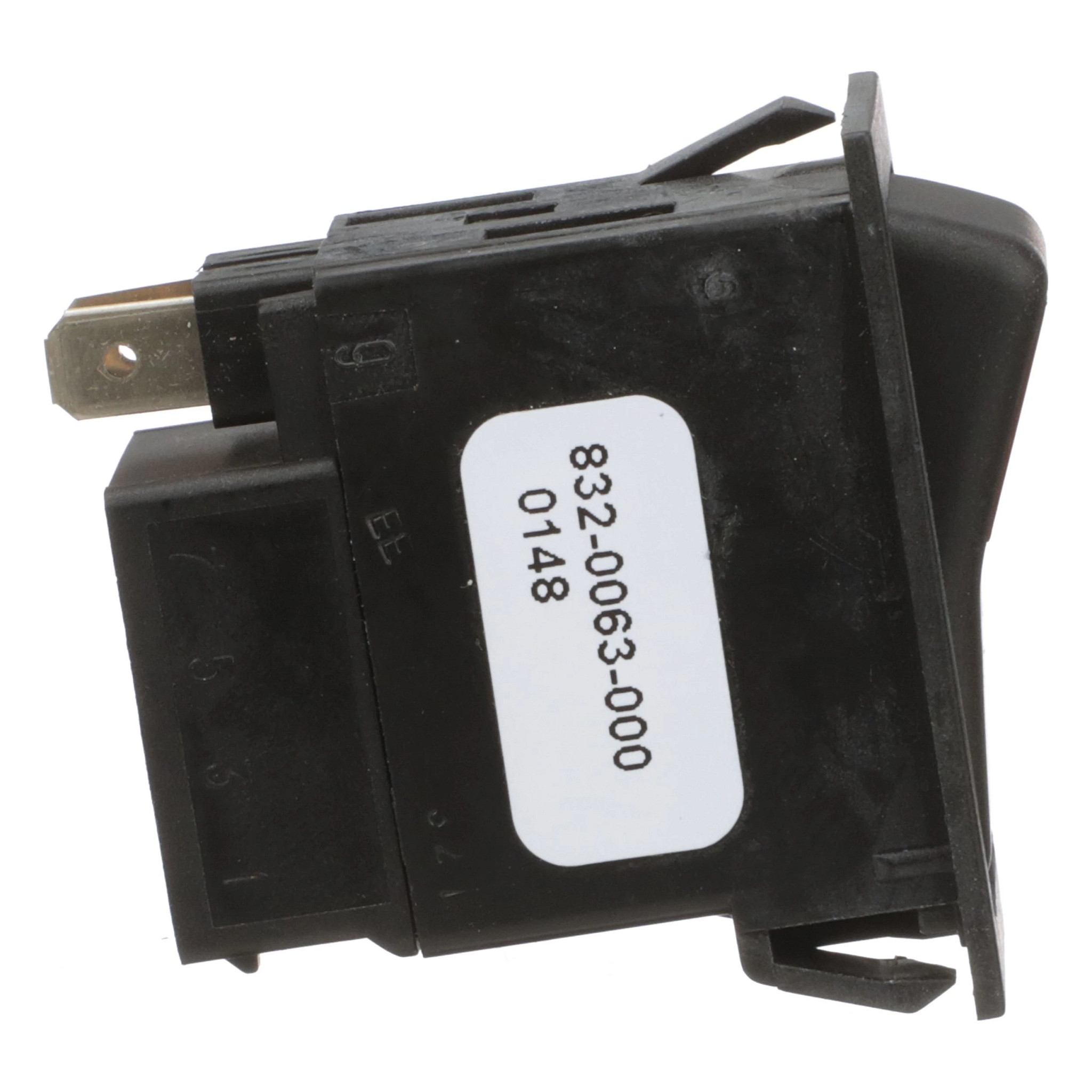PARK BRAKE SWITCH | NEWHOLLANDAG | US | EN