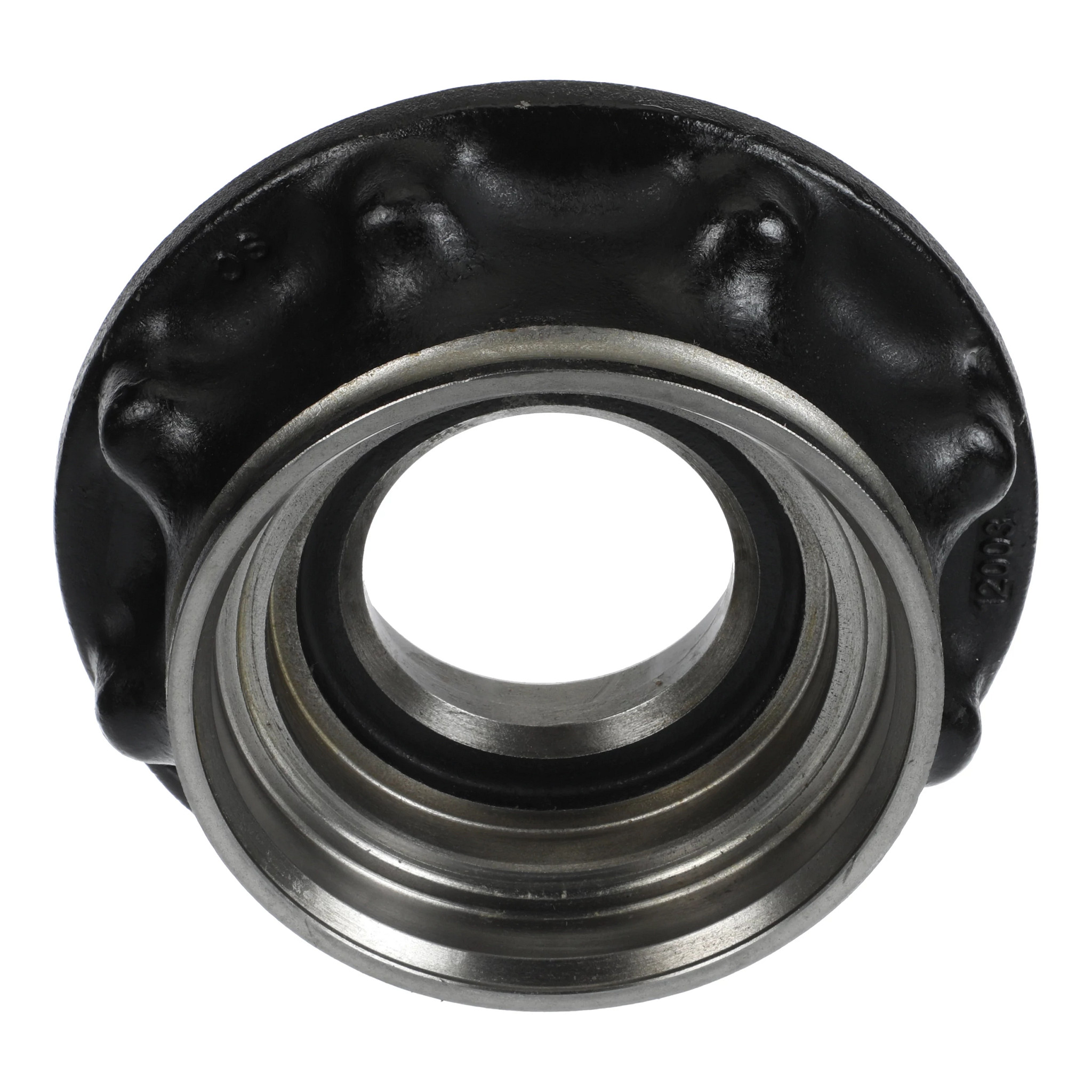 HUB | CASECE | CA | EN