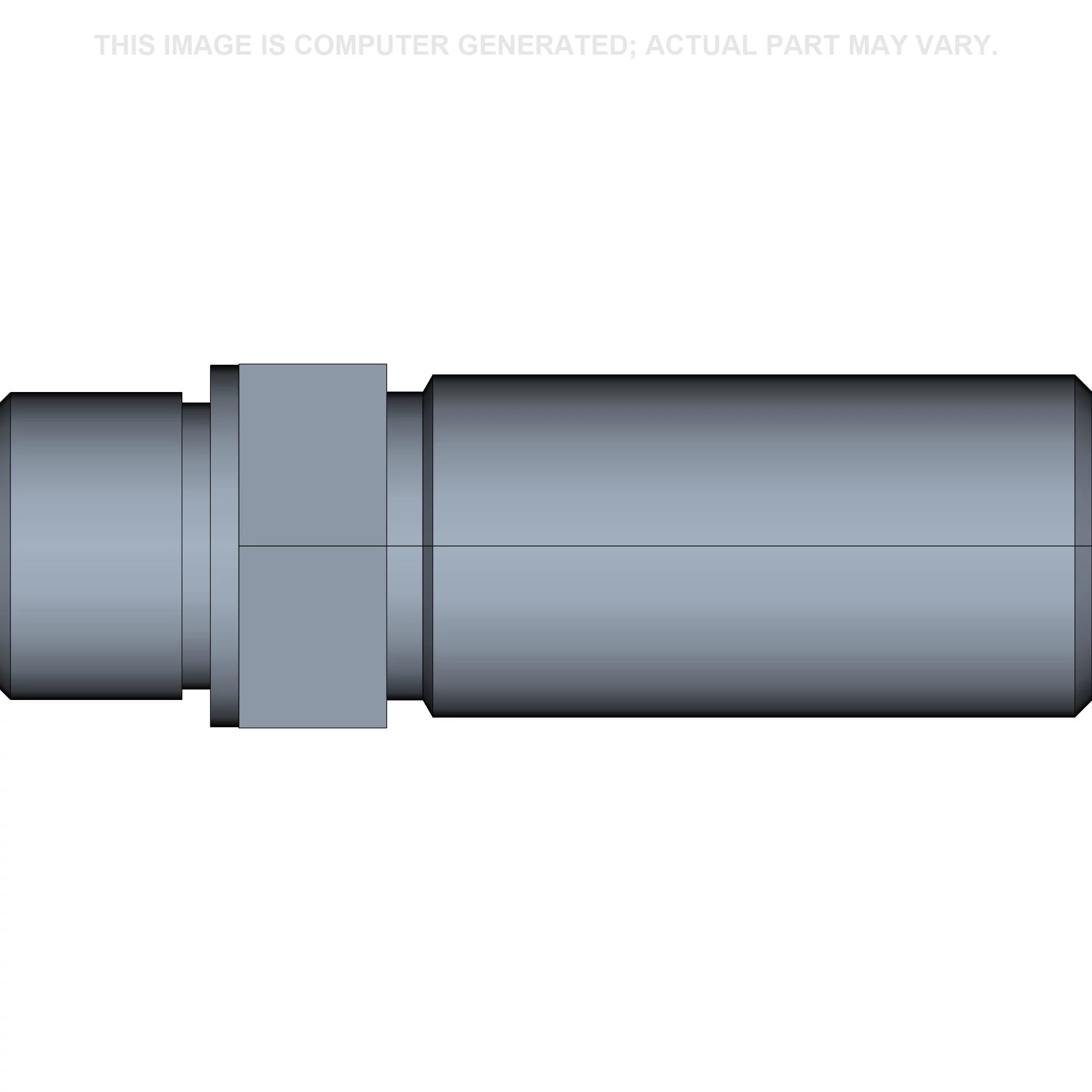 HYD CONNECTOR | CASECE | IE | EN