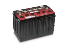 BATTERIE HUMIDE | NEWHOLLANDCE | CA | FR