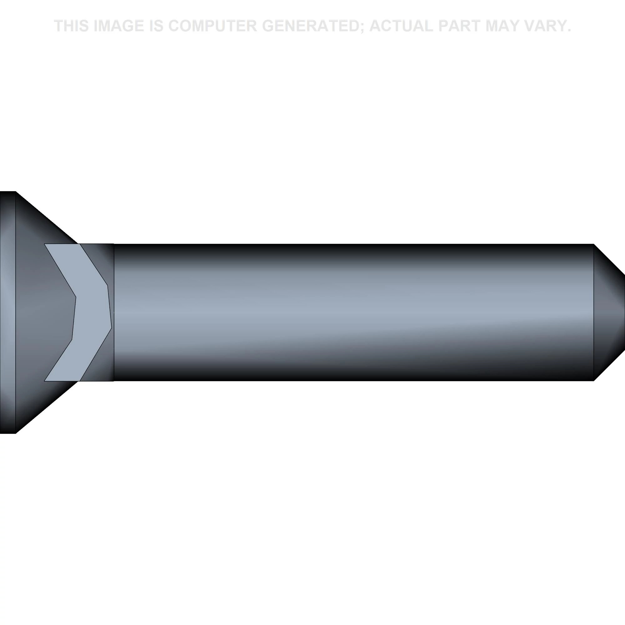 PLOW BOLT | FLEXICOIL | US | EN