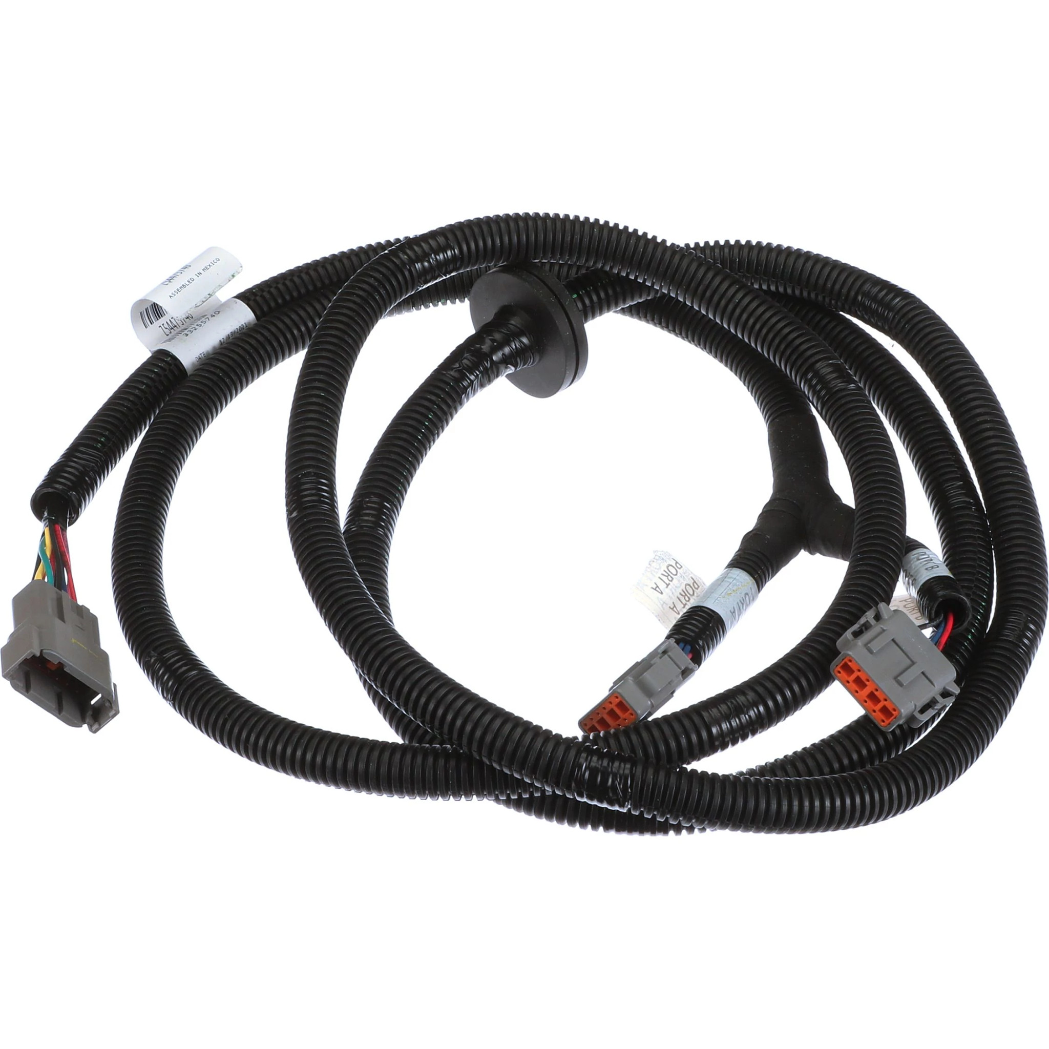 KABELHÄRVA | CASEIH | EU | DA