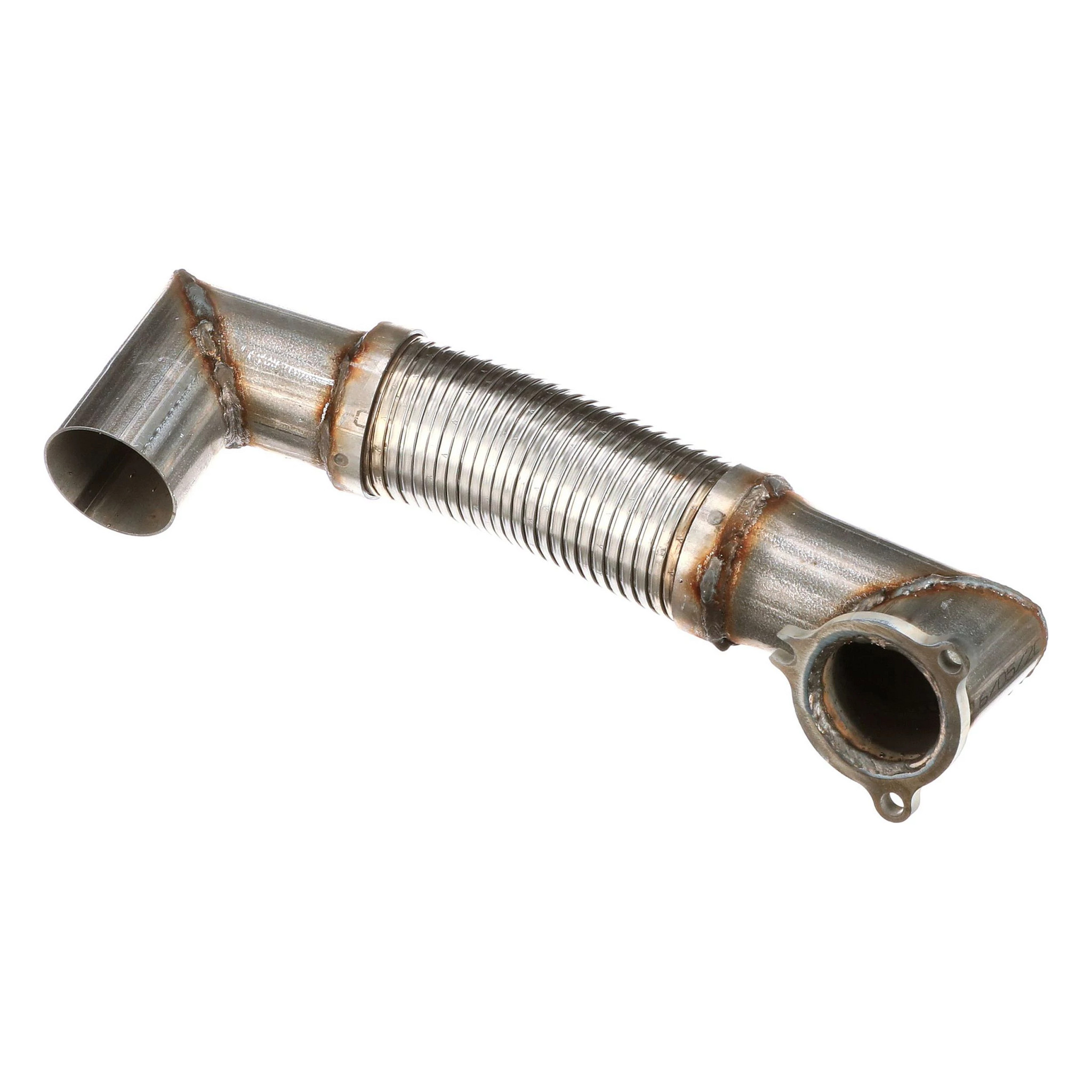EXHAUST SYSTEM PIPE | FLEXICOIL | CA | EN