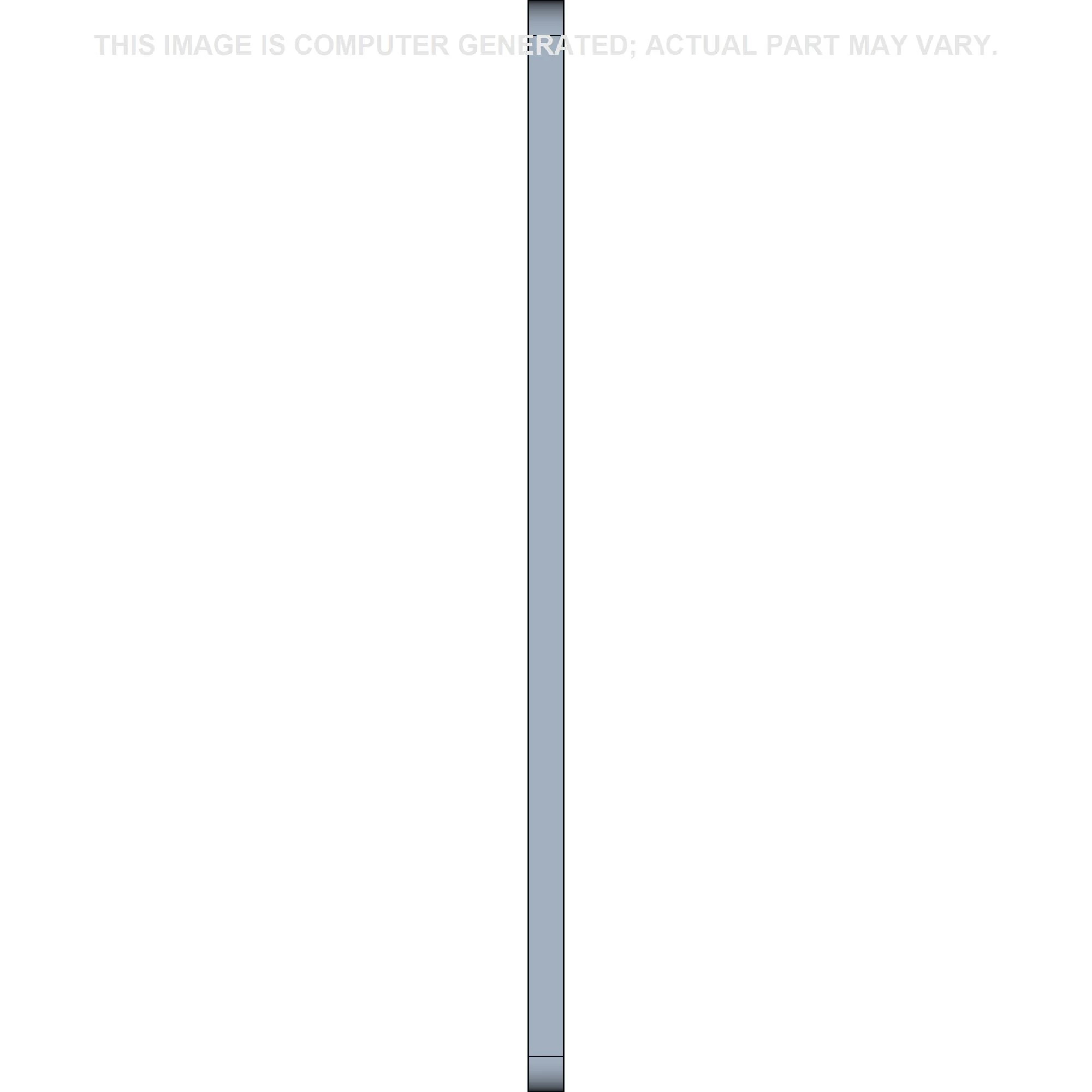 PLATE | CASEIH | CA | EN