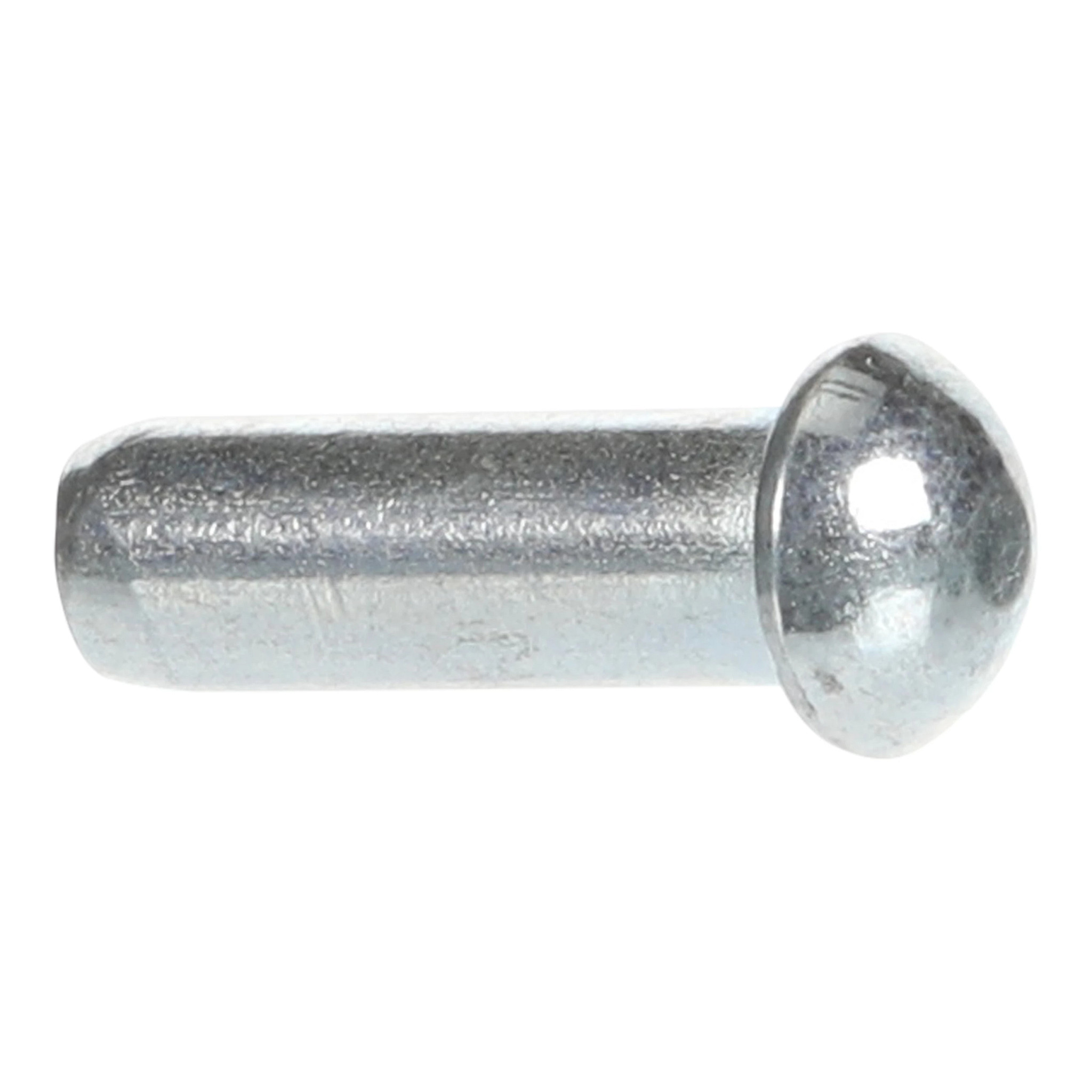 Oval Head Rivets Kit - 7/32