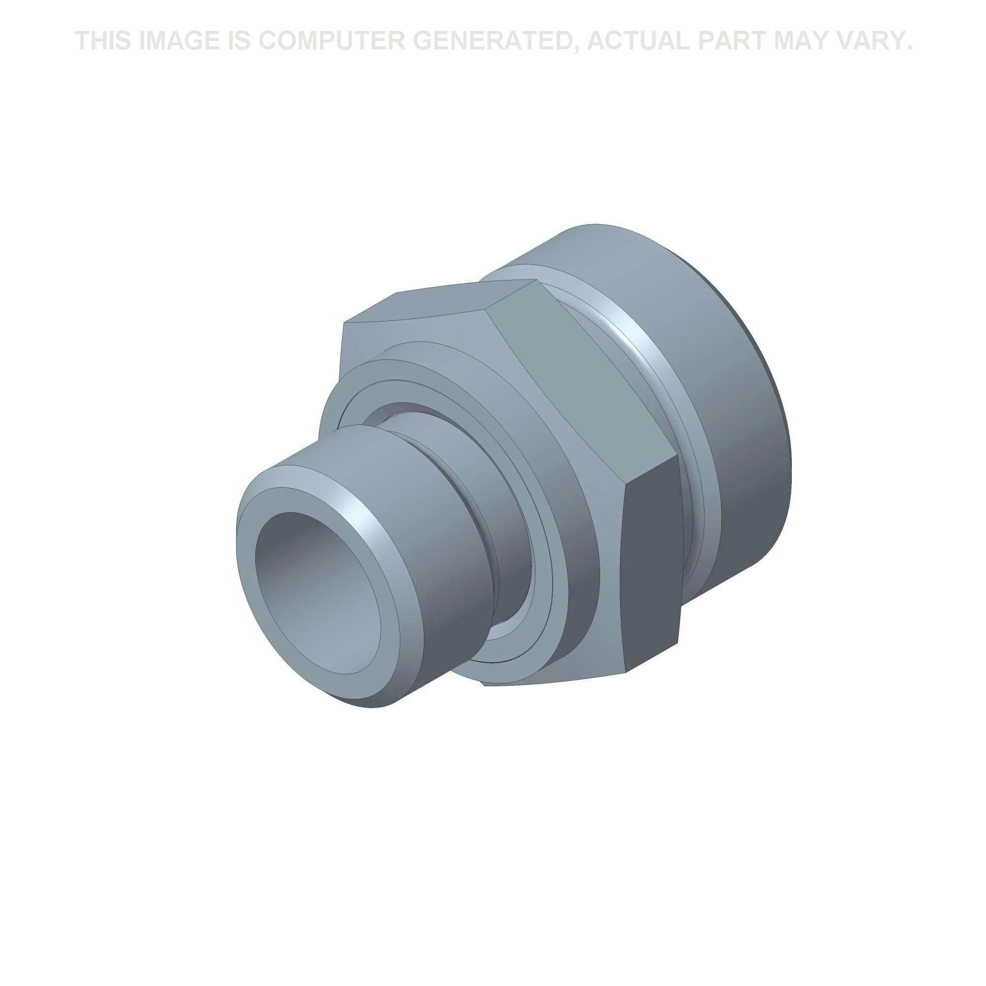 HYD CONNECTOR | NEWHOLLANDAG | CA | EN