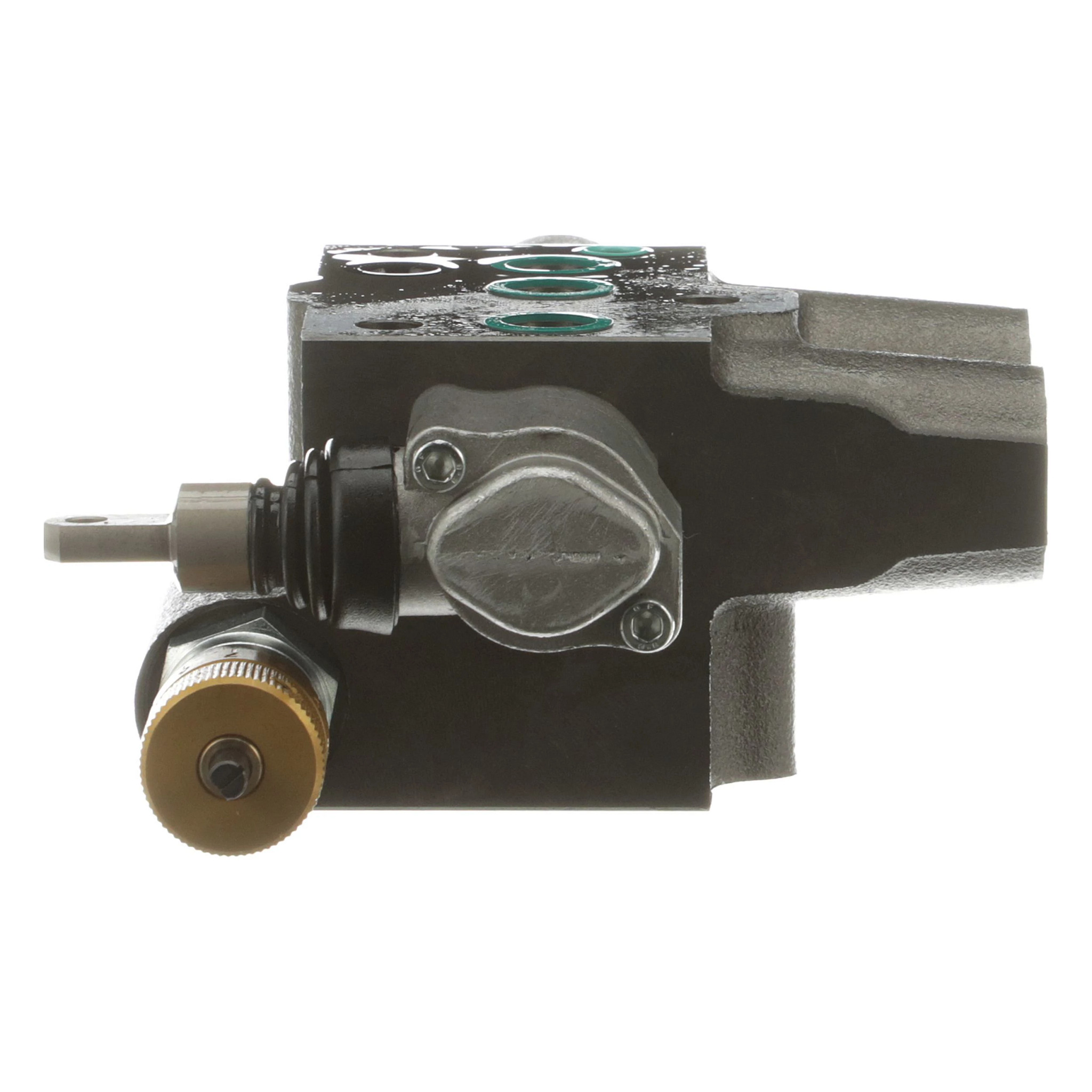 CONTROL VALVE | NEWHOLLANDCE | EU | PT