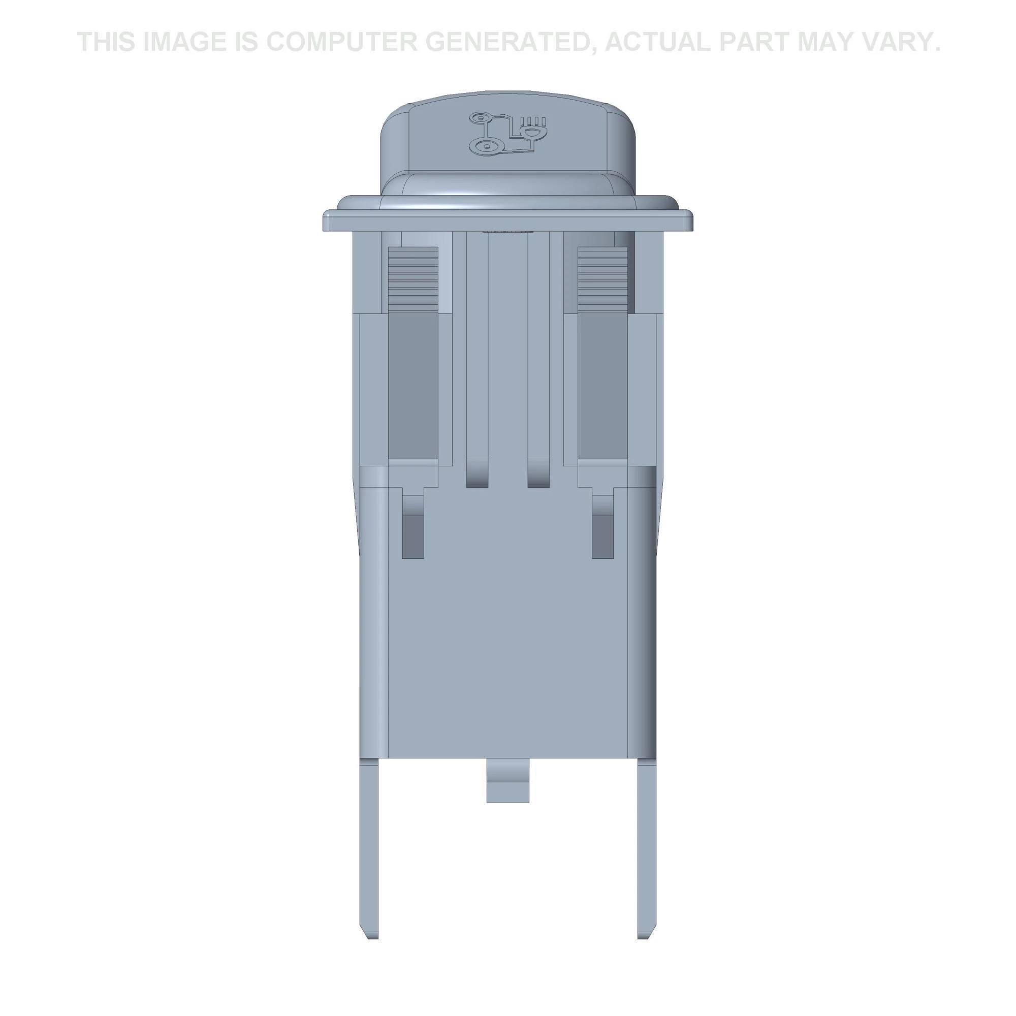 ROCKER SWITCH | CASEIH | NZ | EN